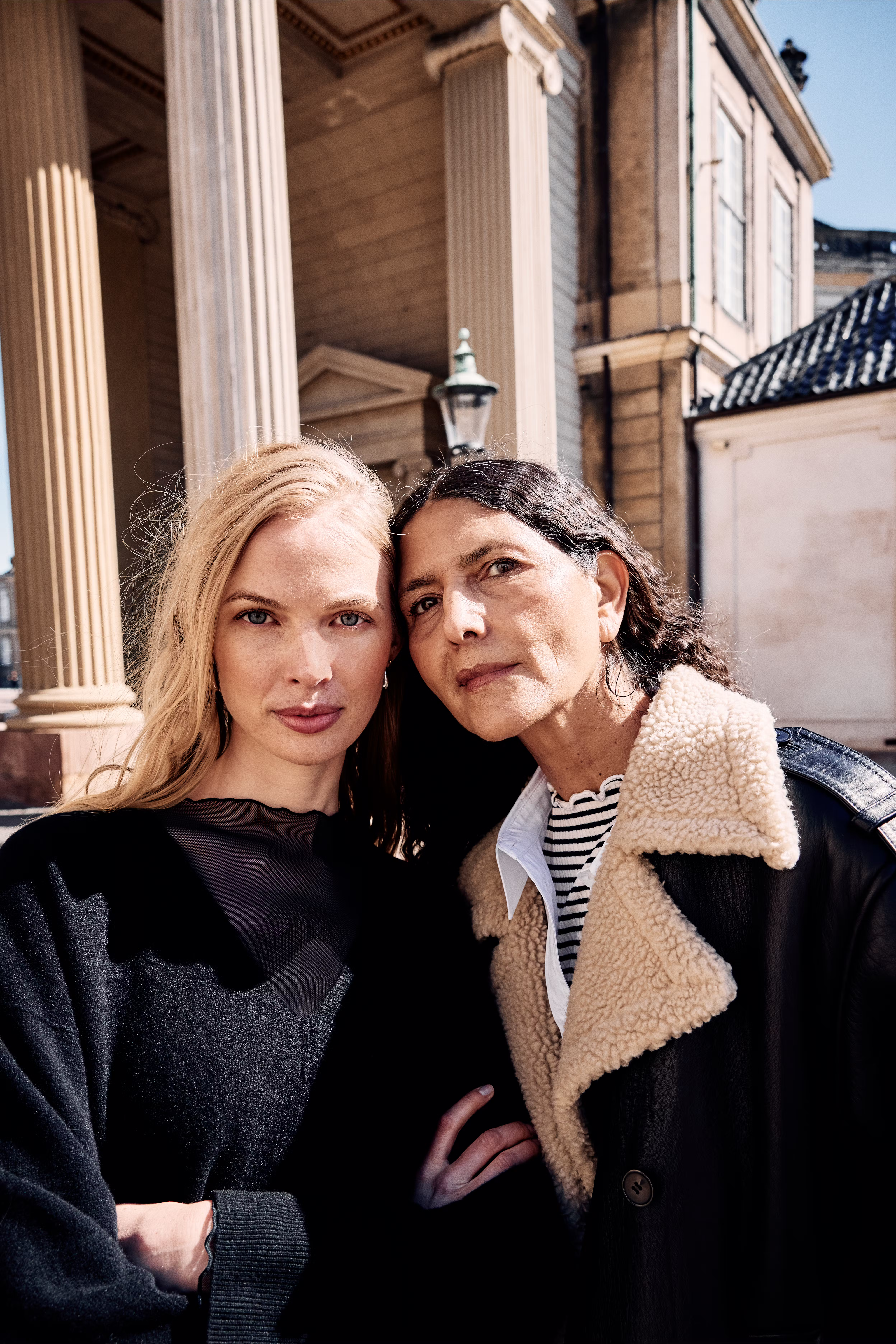 KBAnemone Pullover in 100% wool LOCATION NONE 10105773-194008