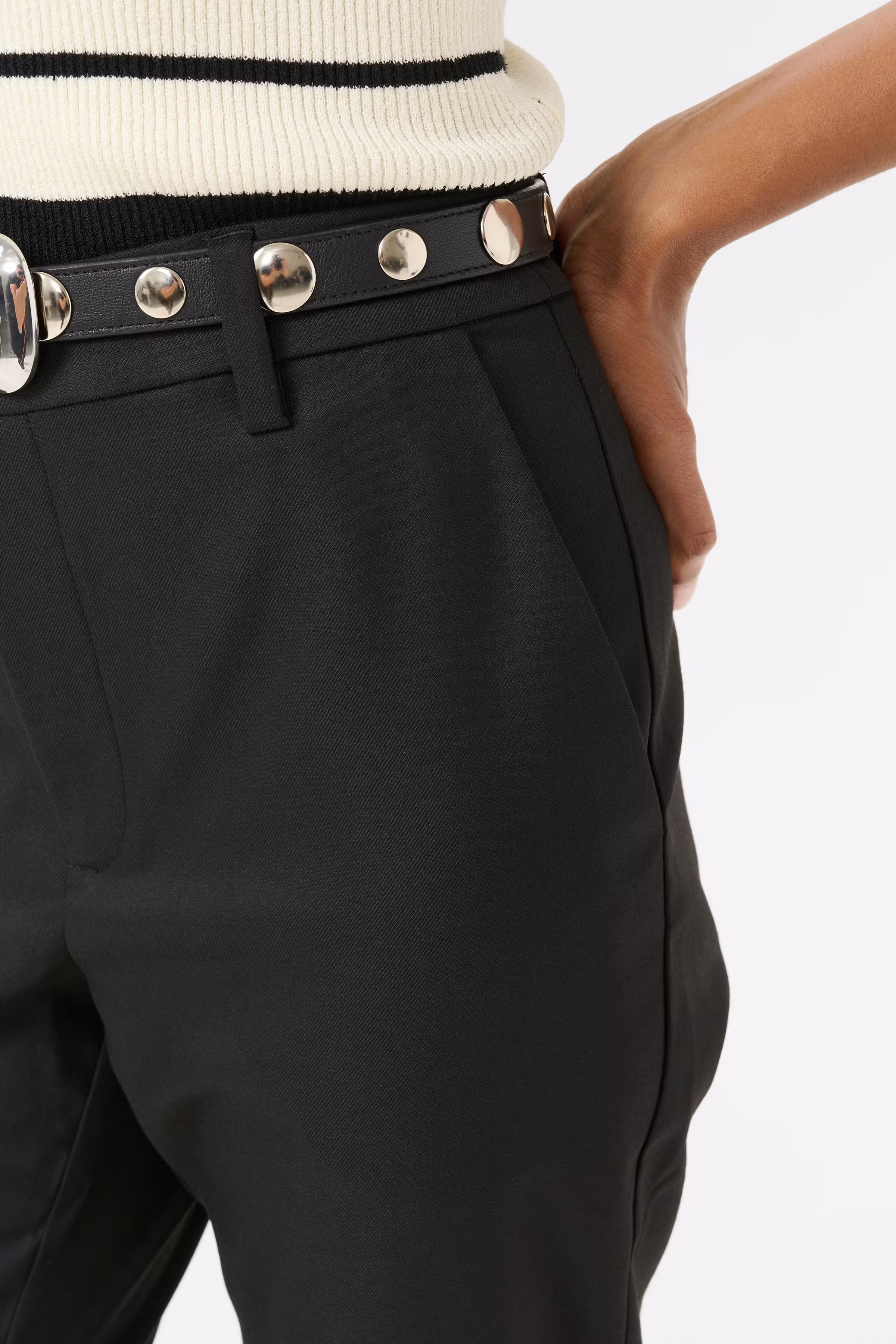 GZPauline Trousers LOOKBOOK DETAIL 10910548-100017