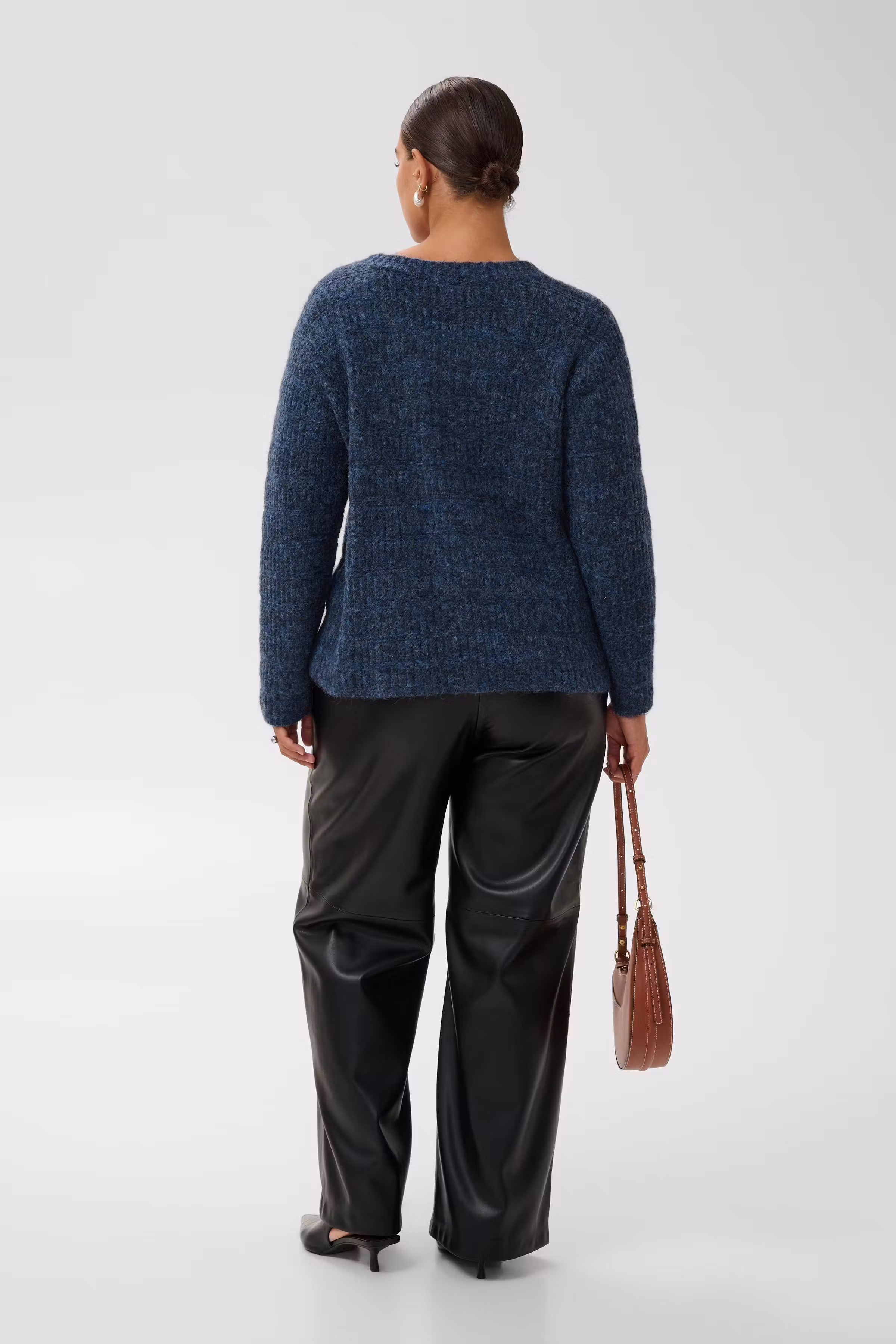 KCkikka Pullover LOOKBOOK BACK 10584517-1939271
