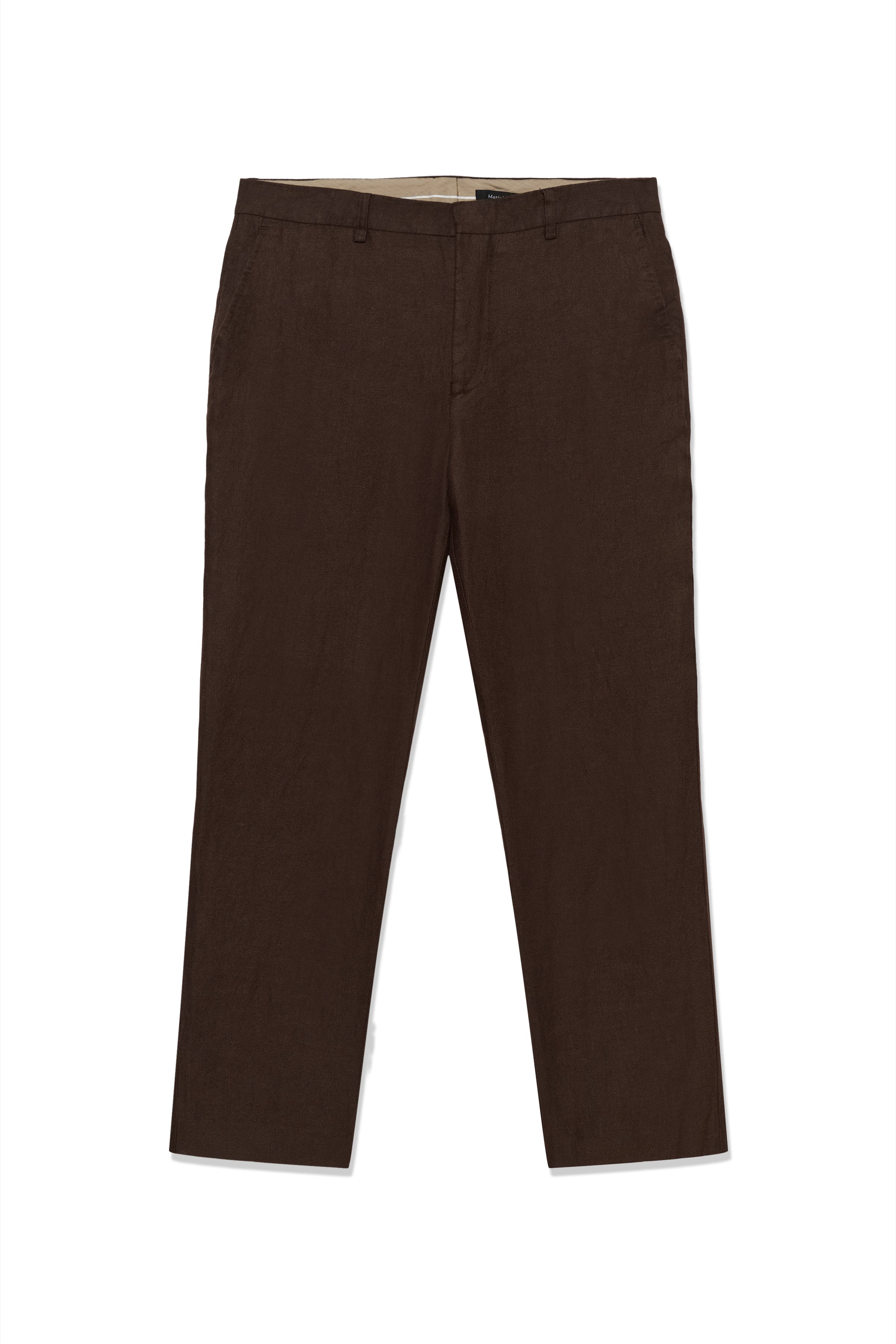 MAwesley Trousers PACK FRONT 30209141-190912