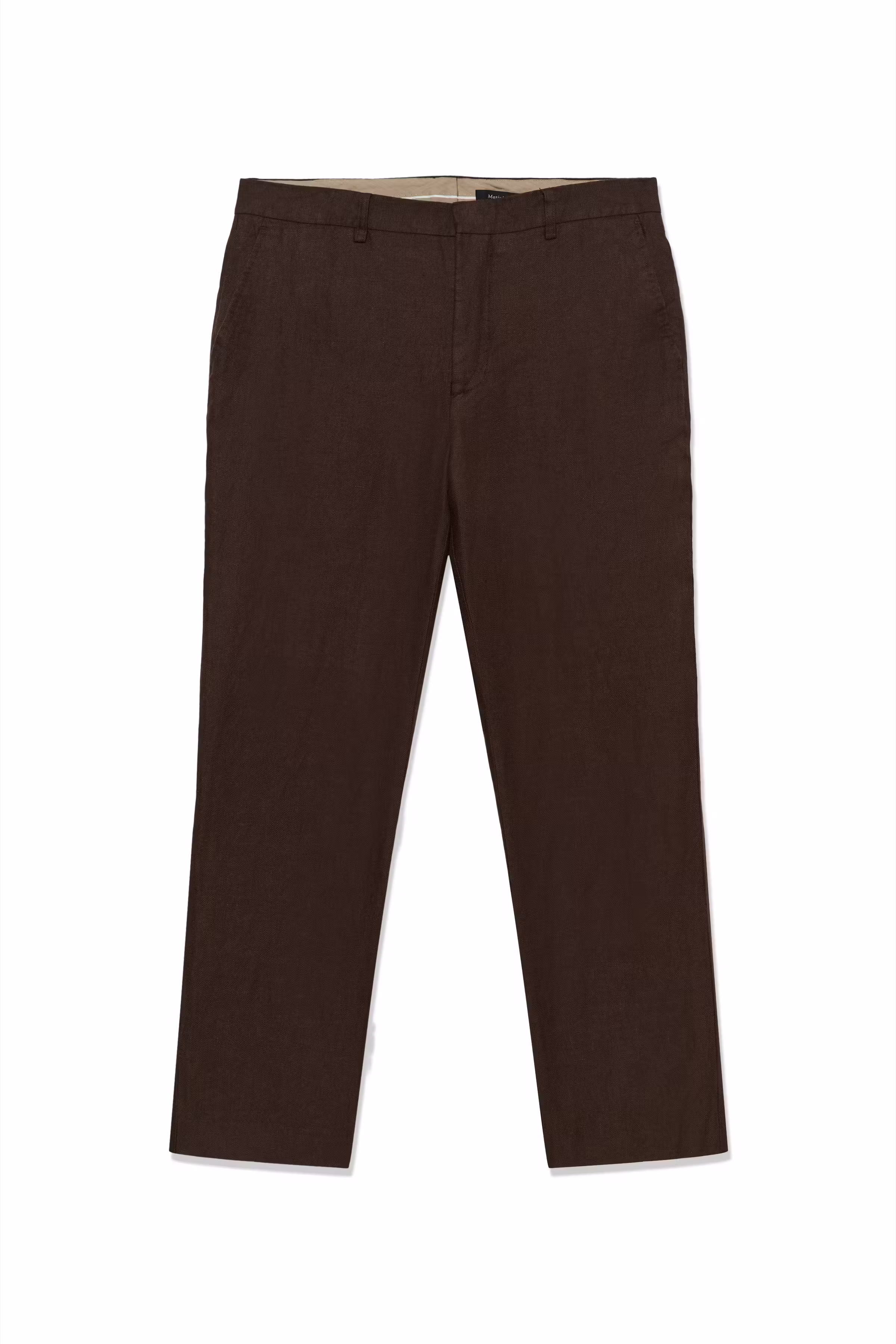MAwesley Trousers PACK FRONT 30209141-190912