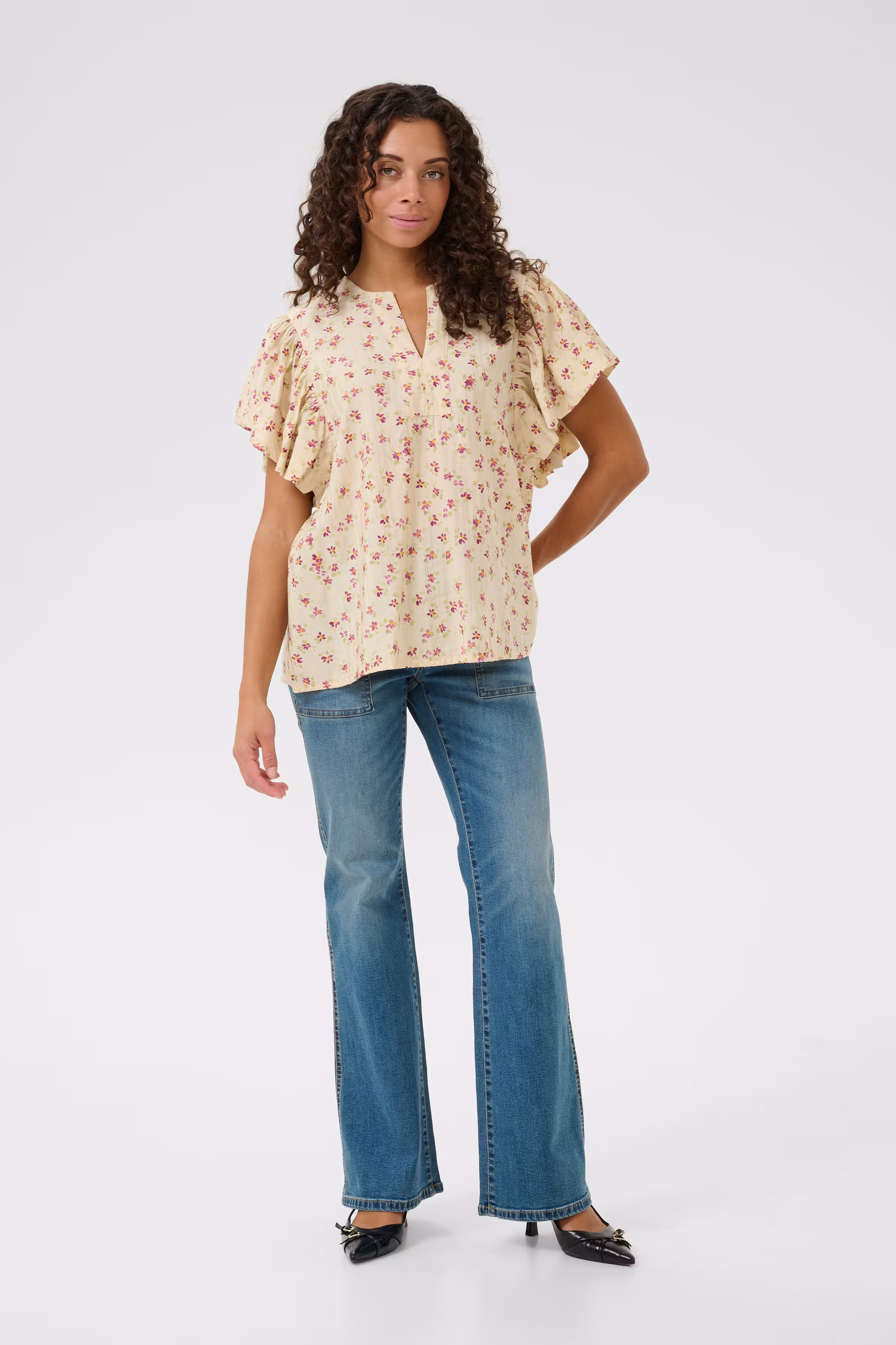 CUpuglia Hemd LOOKBOOK FRONT 50111850-107669