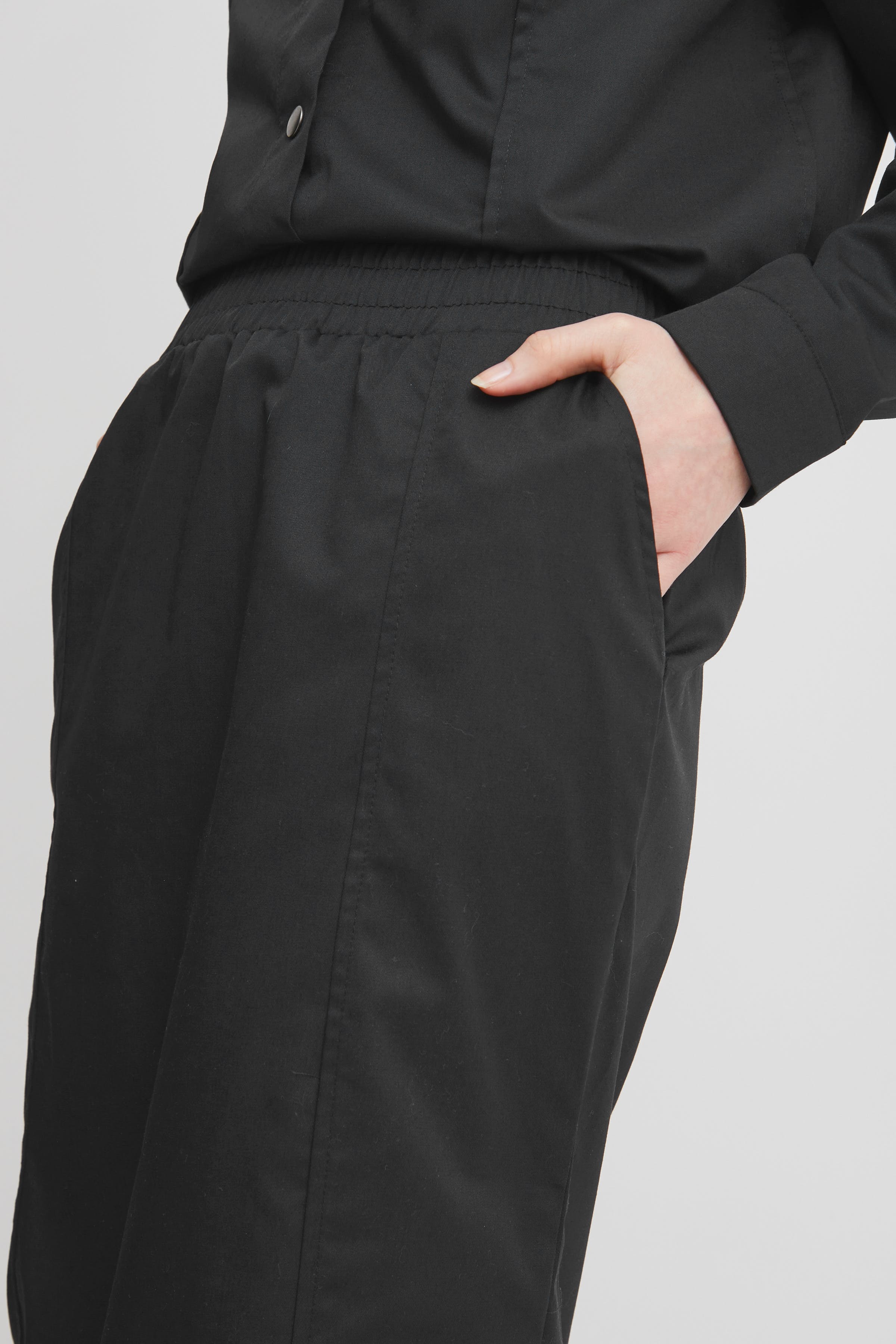 FXCOVINA Kjol LOOKBOOK DETAIL 20613132-200113