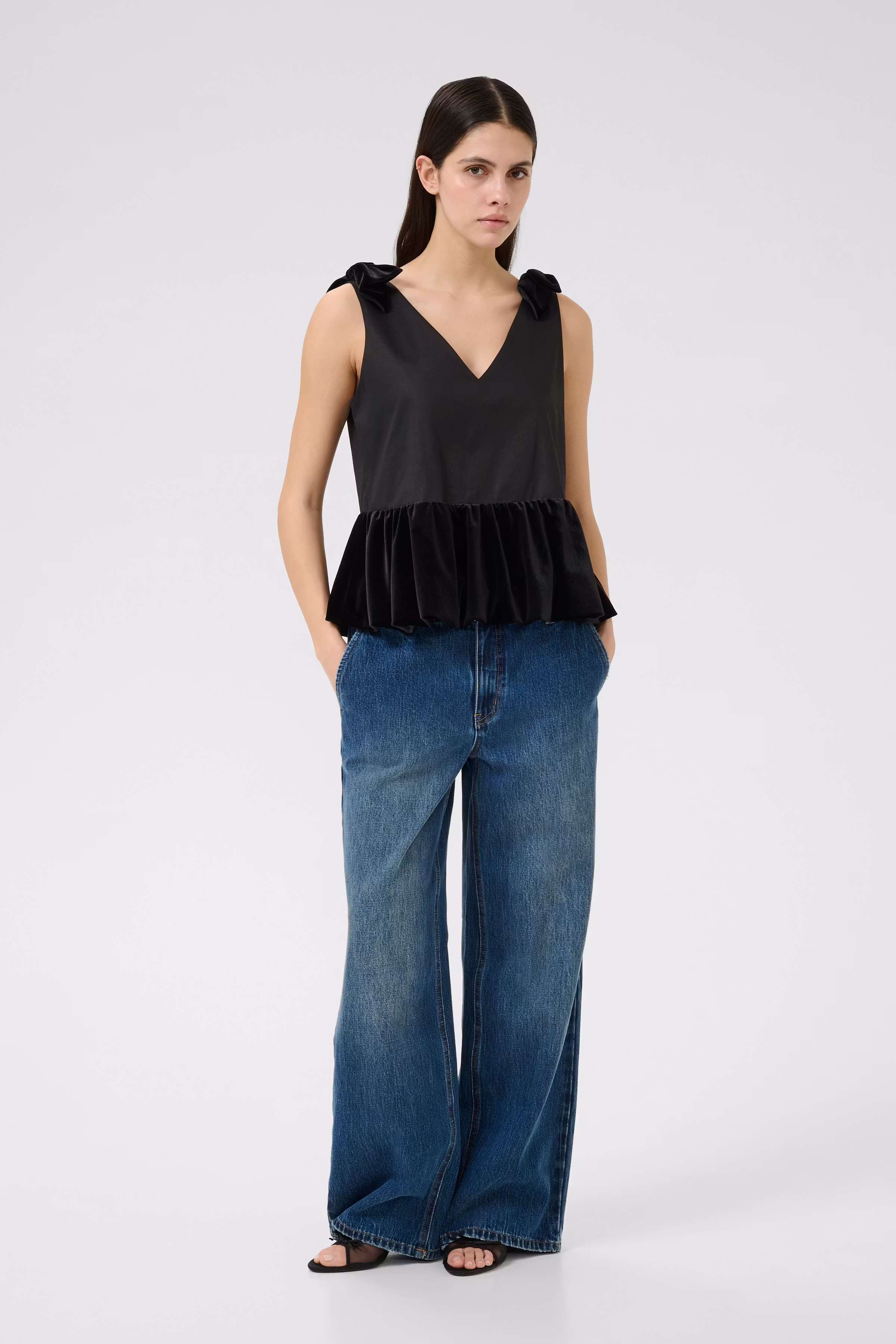 KBClemantine Top LOOKBOOK FRONT 10105699-194008