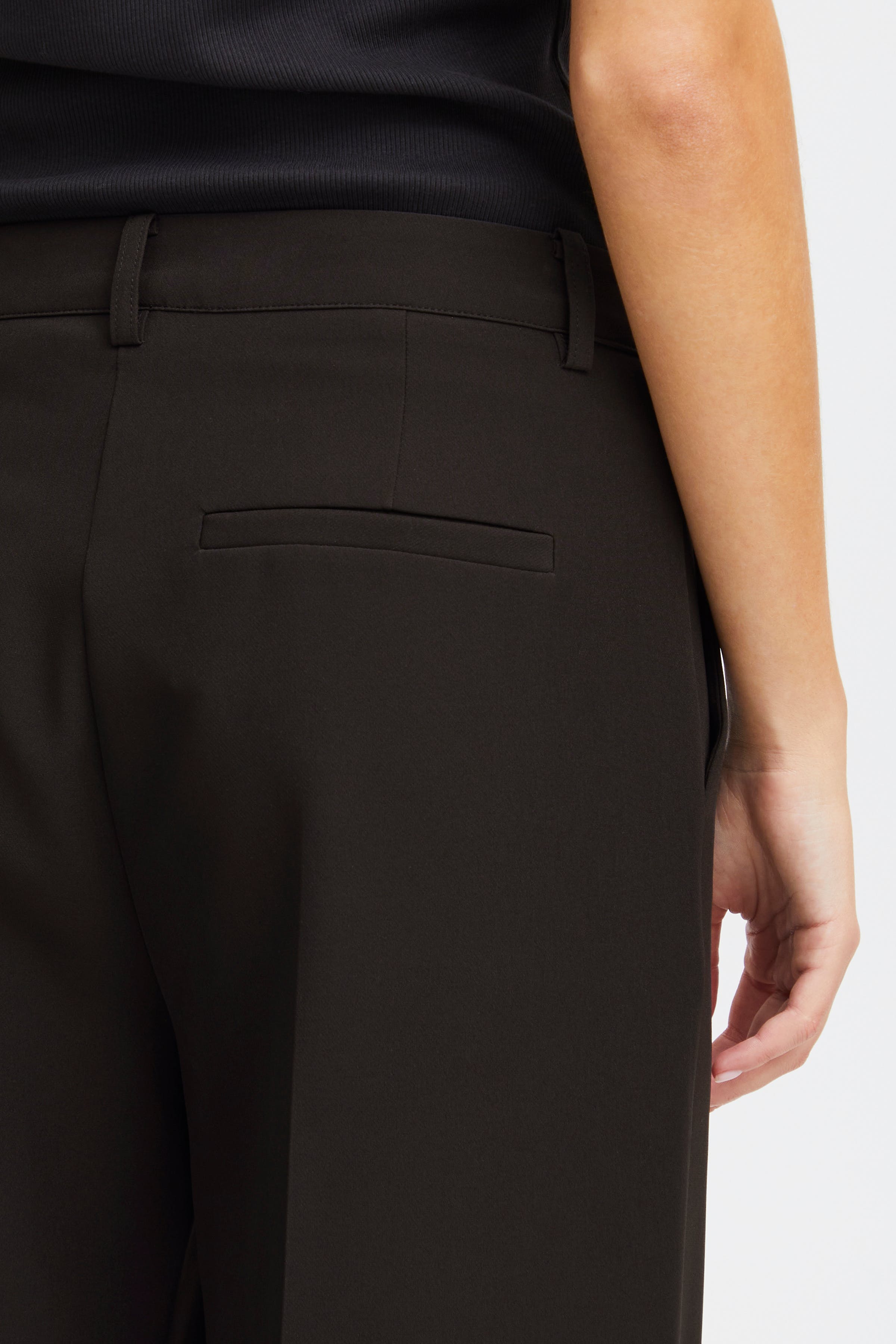 IHLEXI Pantalon LOOKBOOK DETAIL 20117838-194008