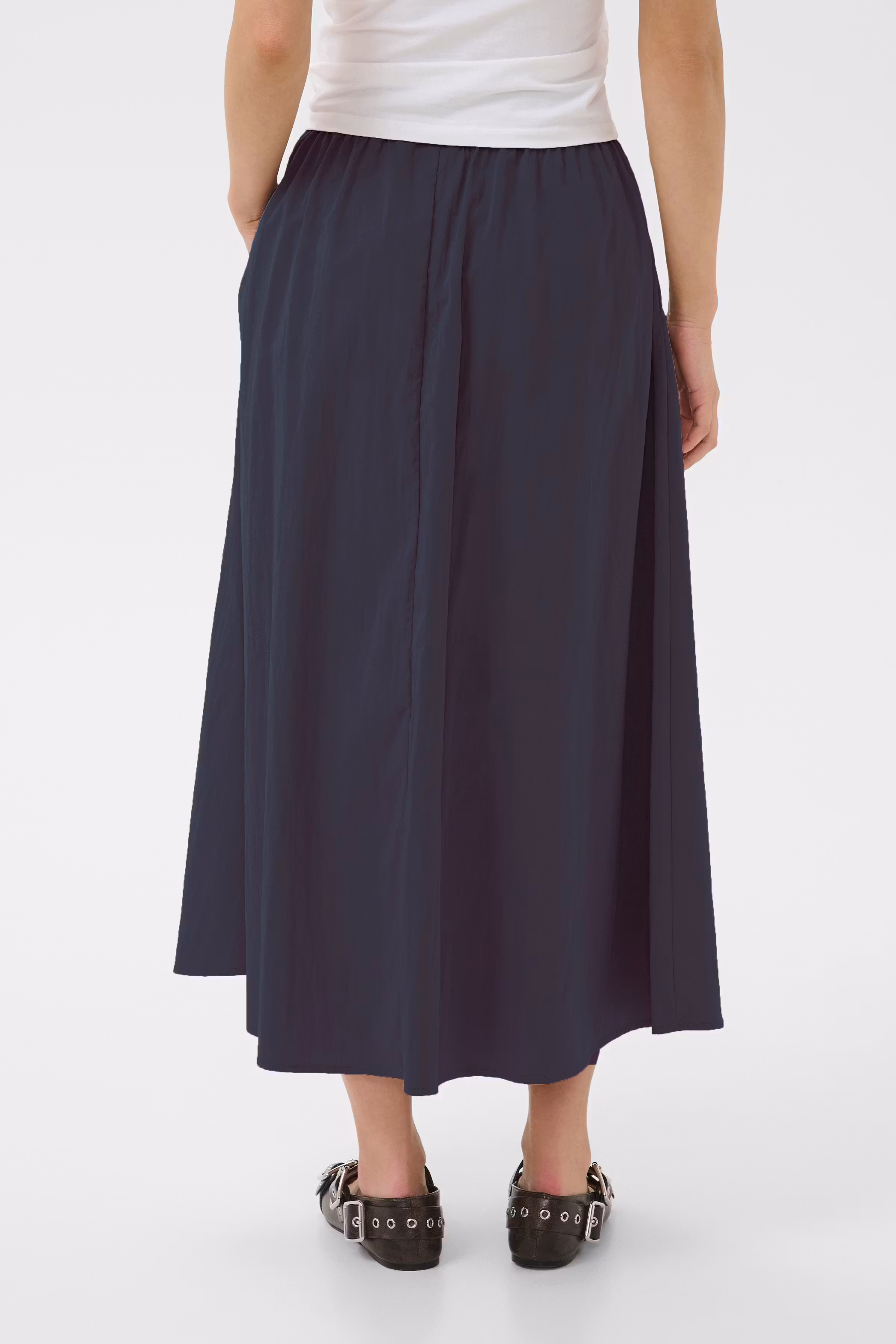 TonjaSZ Skirt LOOKBOOK BACK 30515483-193924