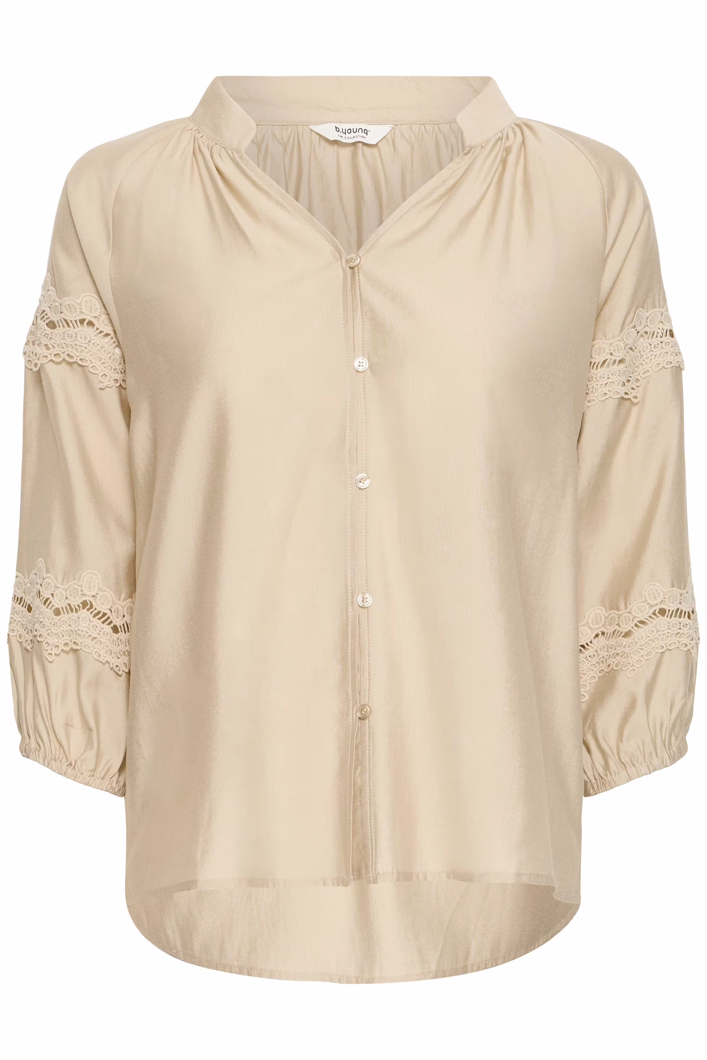 BYINOA Shirt PACK FRONT 20819038-140708