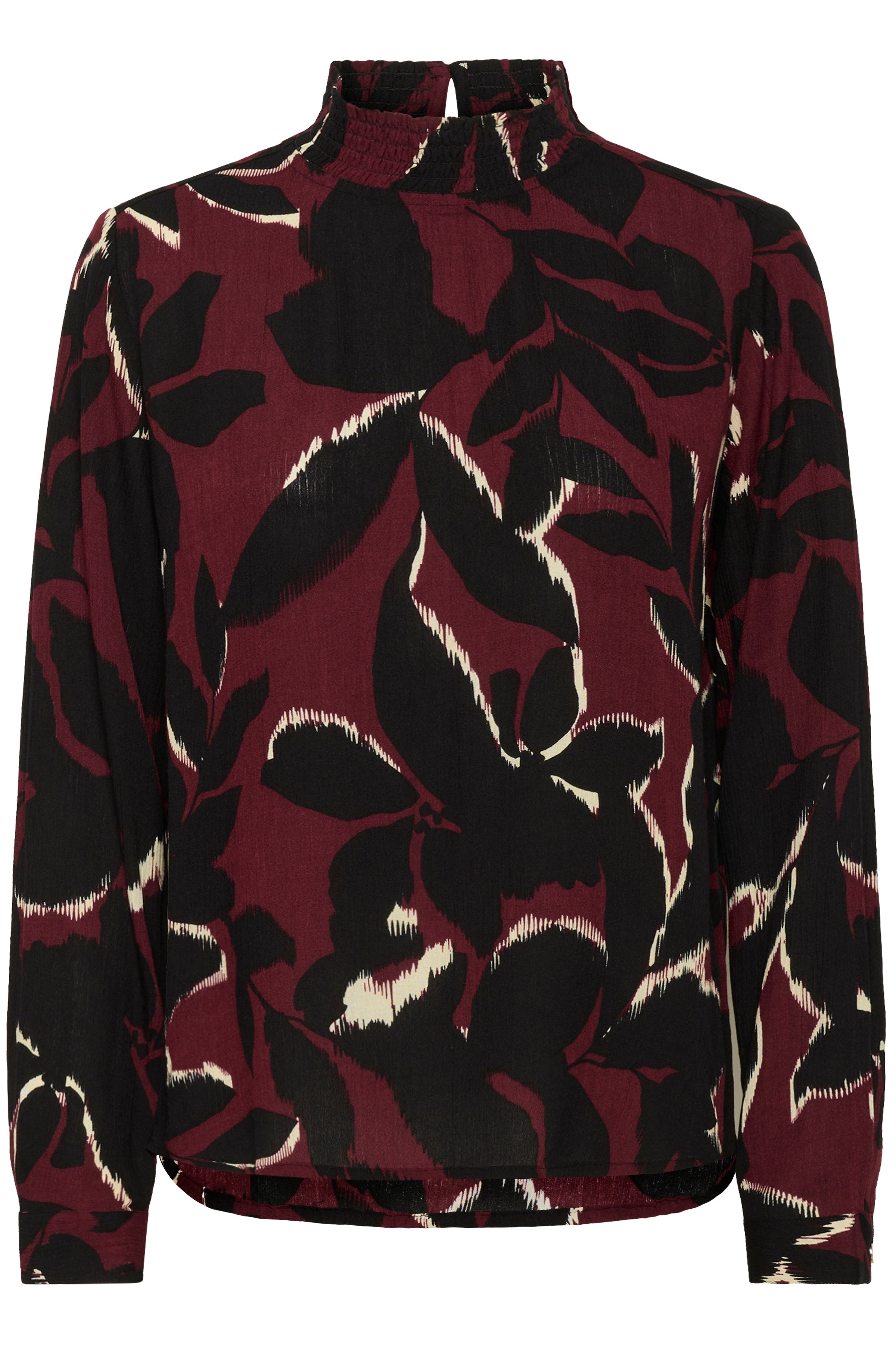 KAamber Bluse PACK FRONT 10508258-105319