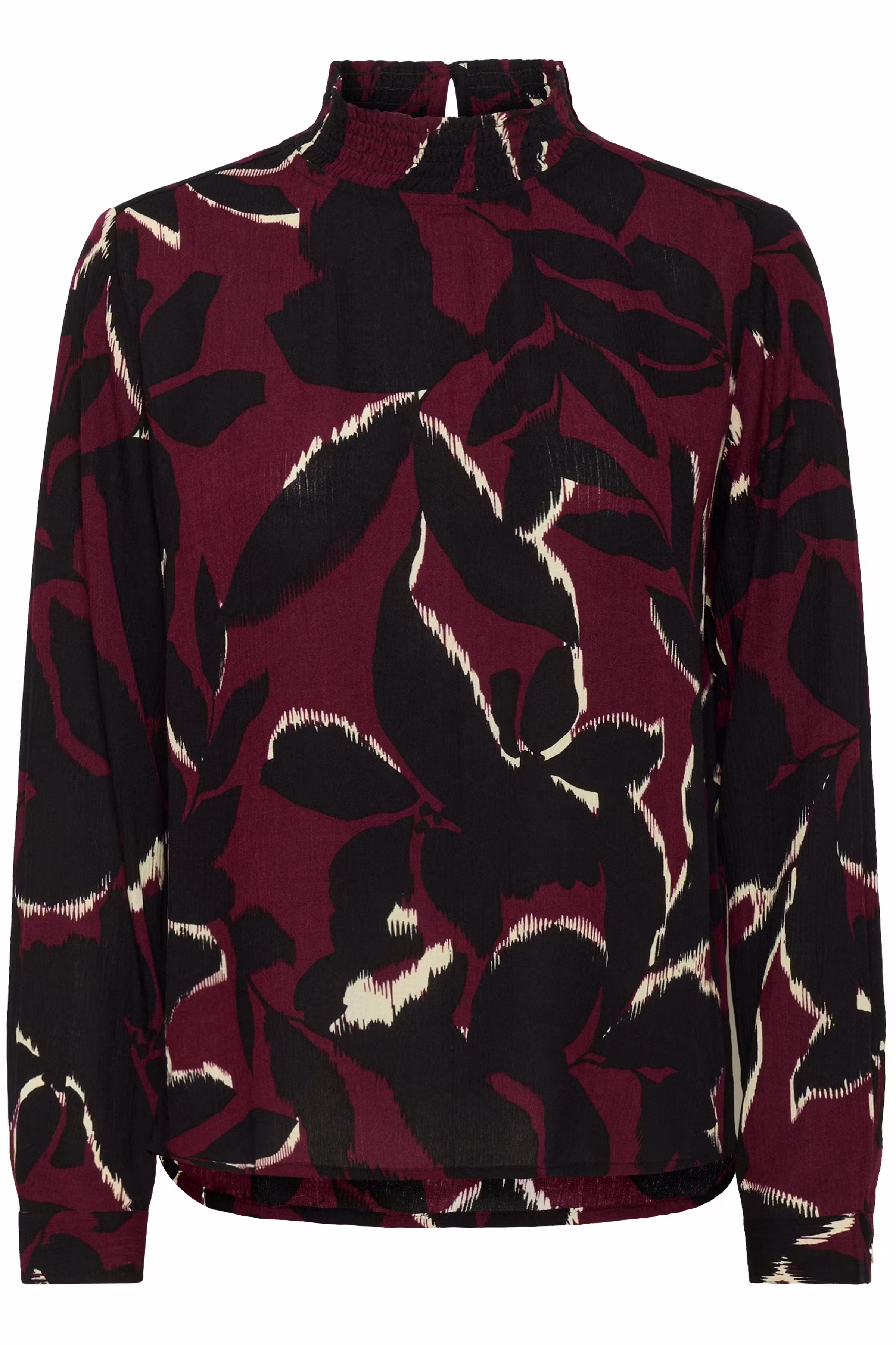 KAamber Bluse PACK FRONT 10508258-108224