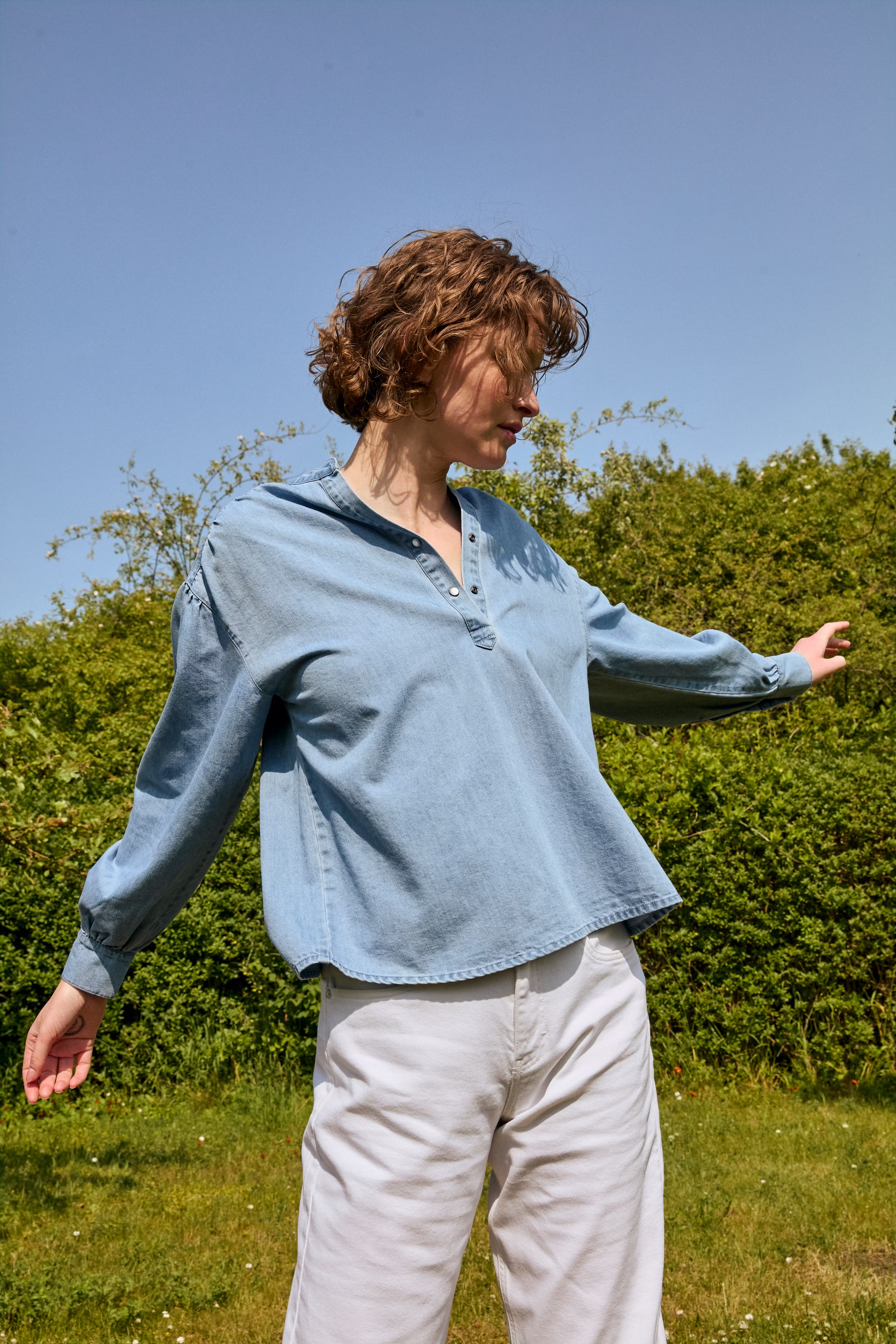 PZANNI Jeans LOCATION NONE 50210479-114201