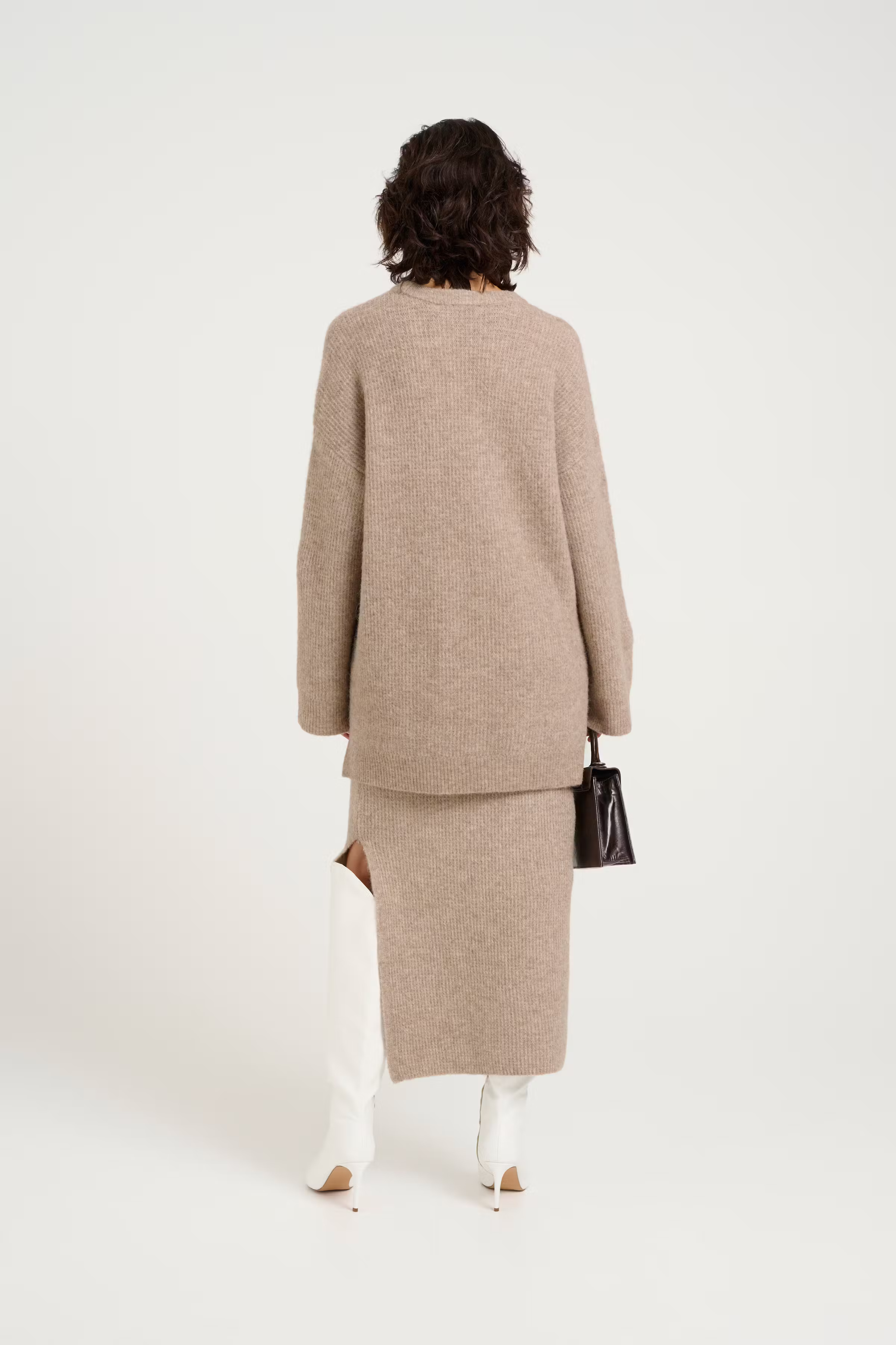 AlphaGZ Rock LOOKBOOK BACK 10909672-1512141