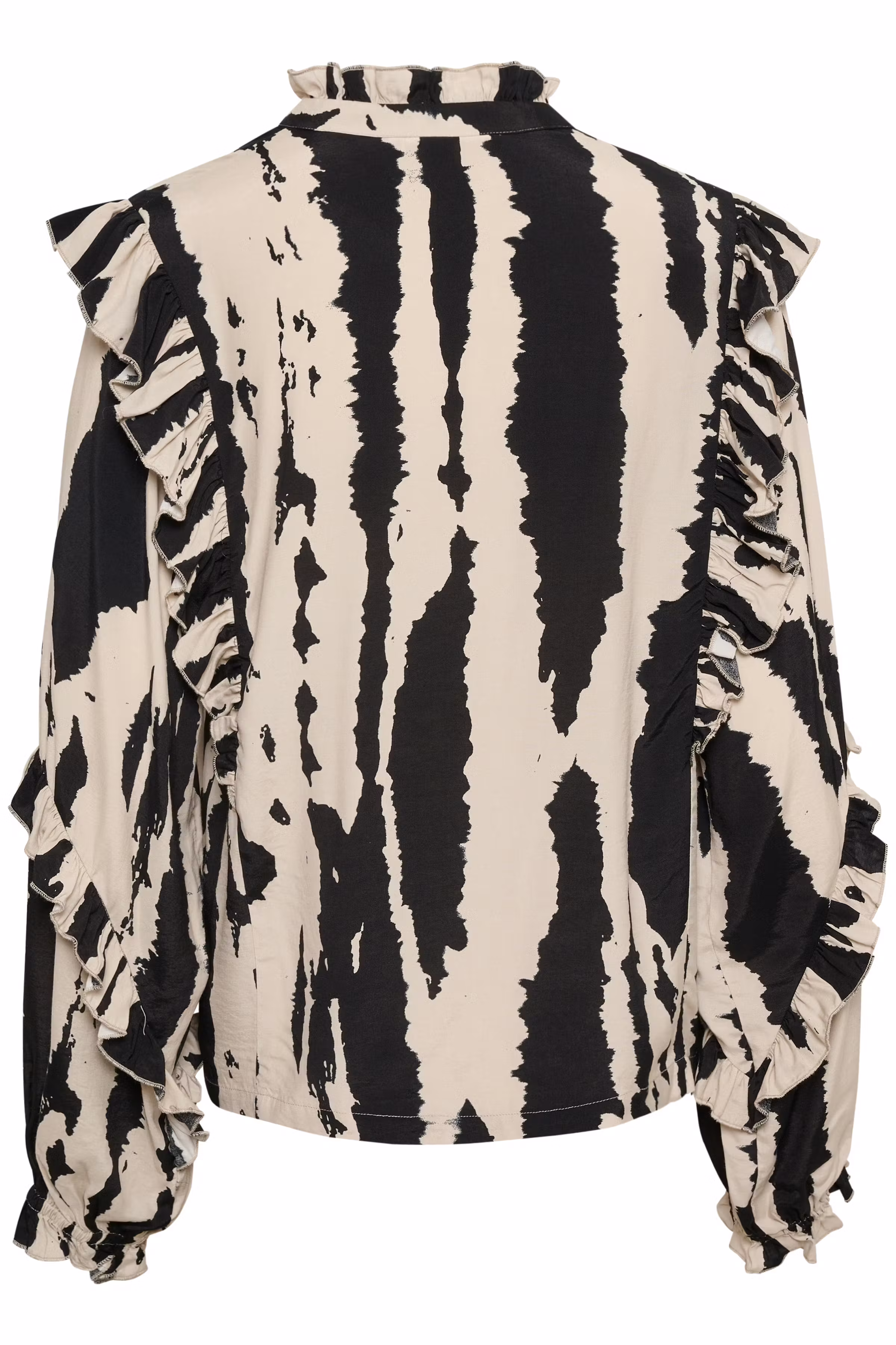 NimeKB Blouse PACK BACK 10104891-105692