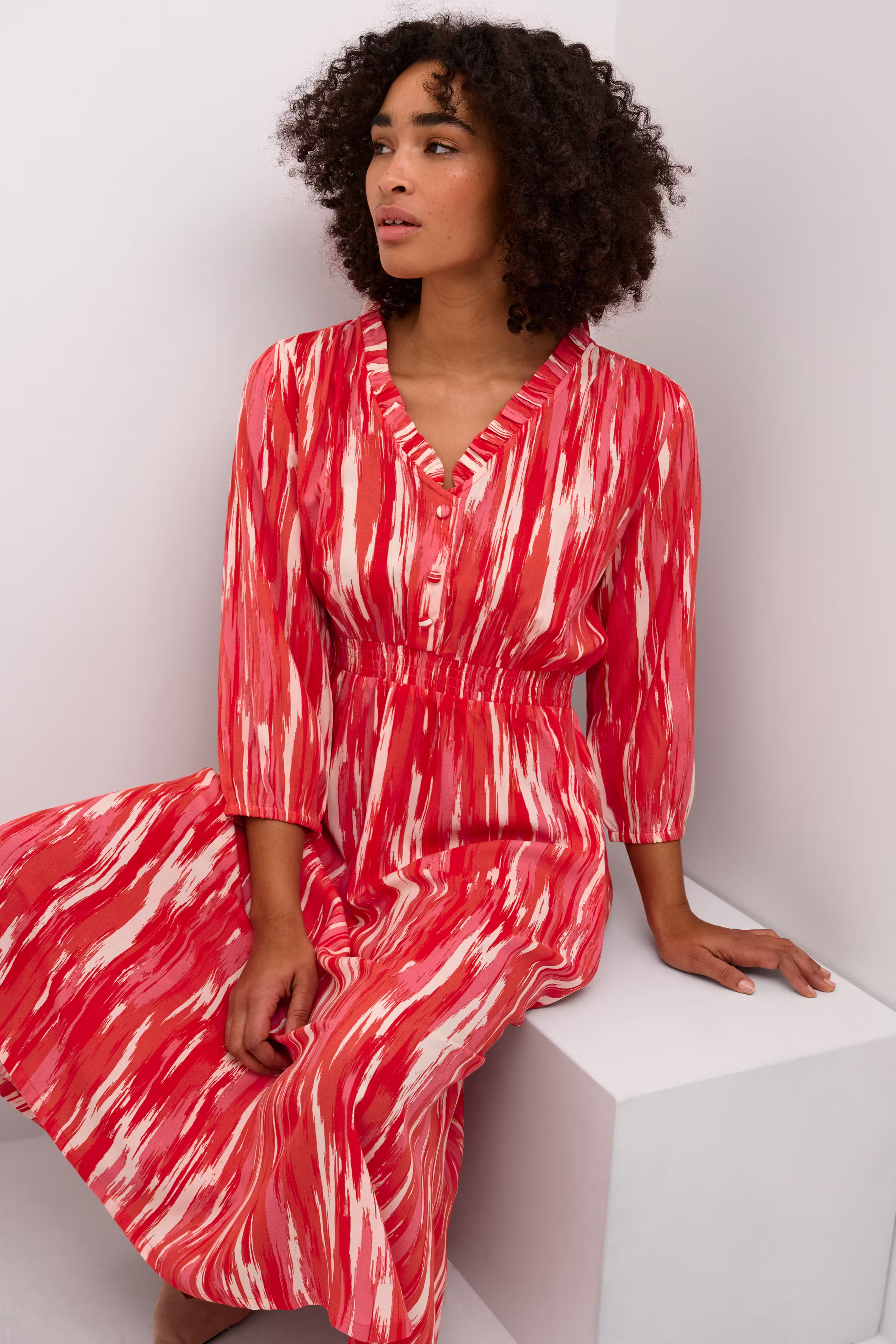 KAariana Kleid LOOKBOOK DETAIL 10552342-106844