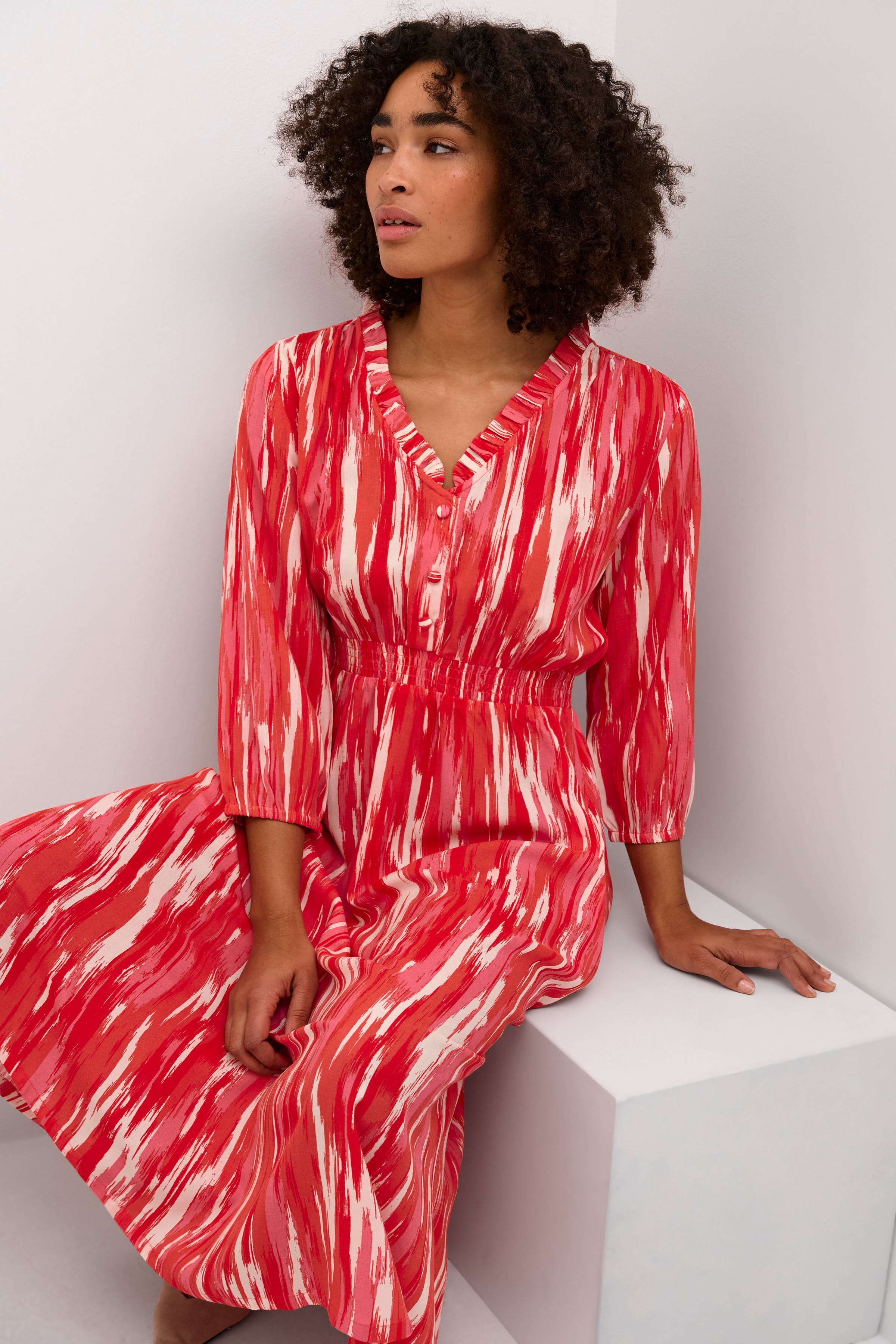 KAariana Kjole LOOKBOOK DETAIL 10552342-106844