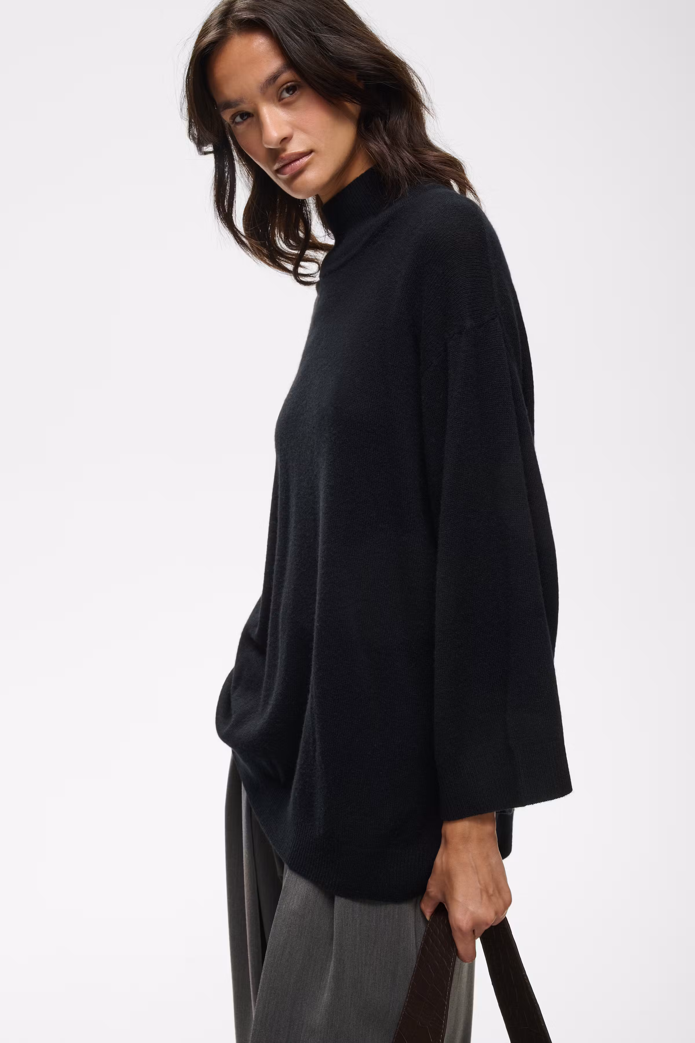 TALLYIW Pullover LOOKBOOK DETAIL 30113217-194008