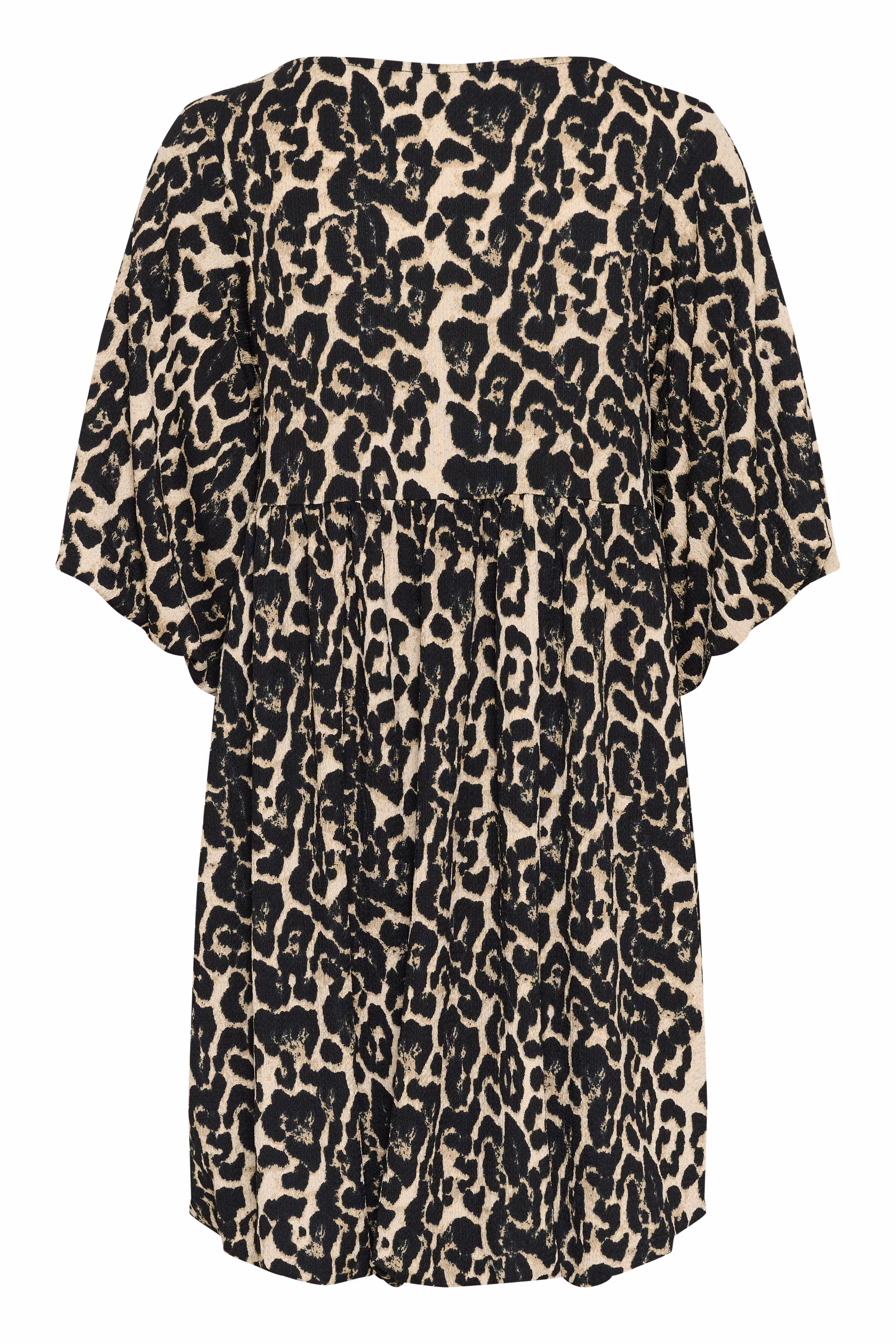 KAnani Kjole PACK BACK 10509833-107281