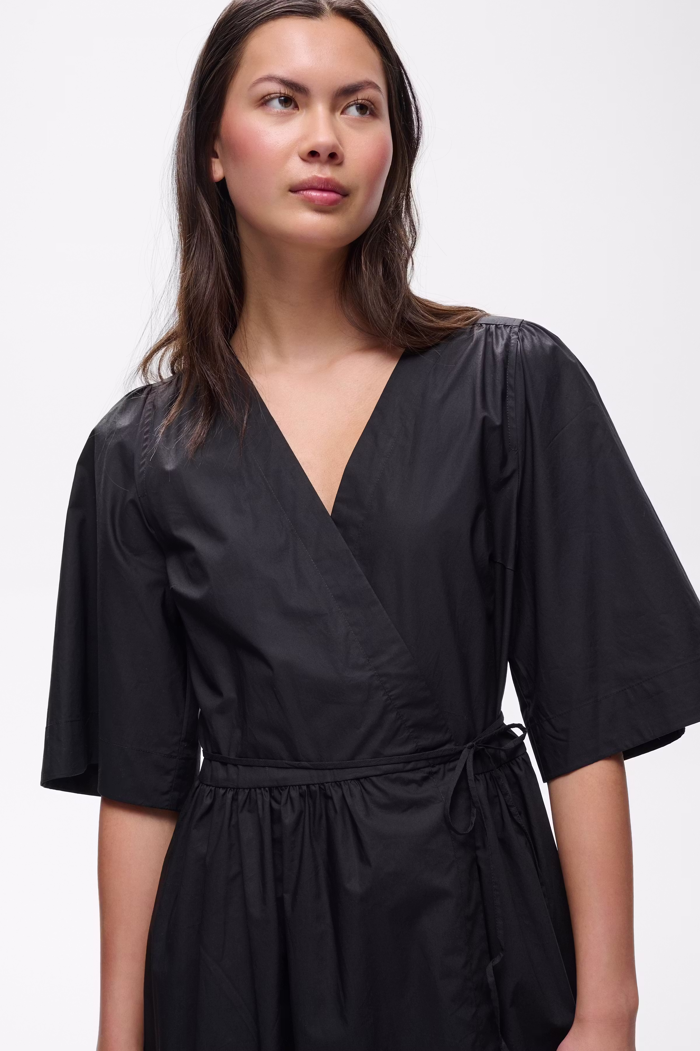 HAZEIW Kleid LOOKBOOK DETAIL 30112712-194008