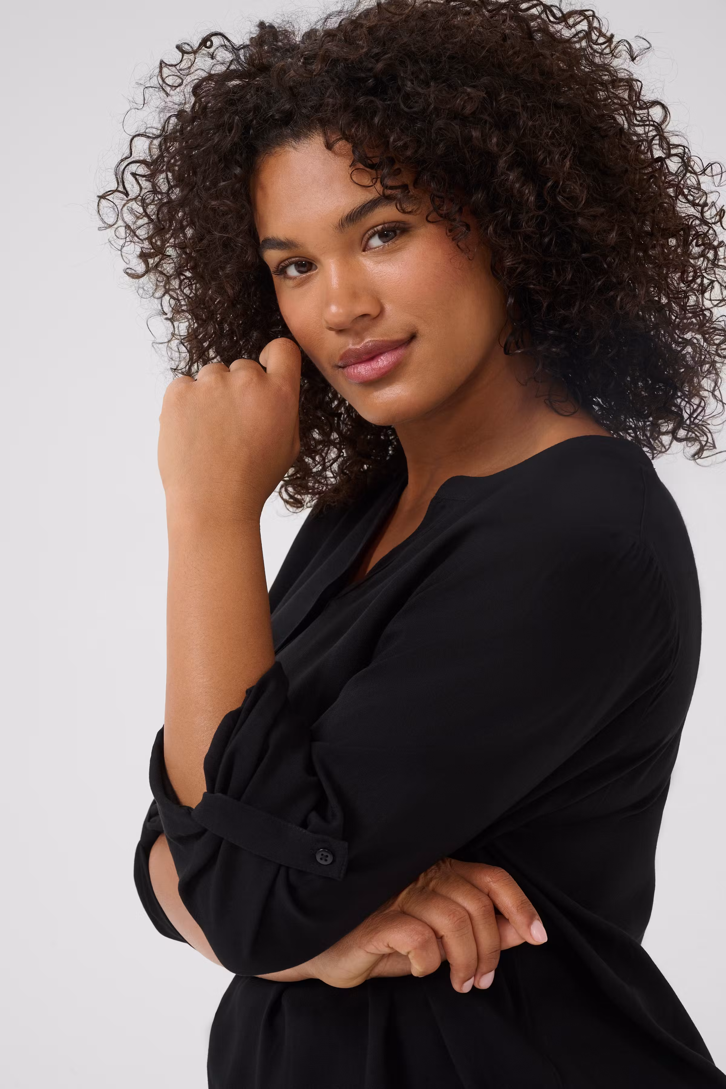 KCsida Blouse LOOKBOOK DETAIL 10583373-100121
