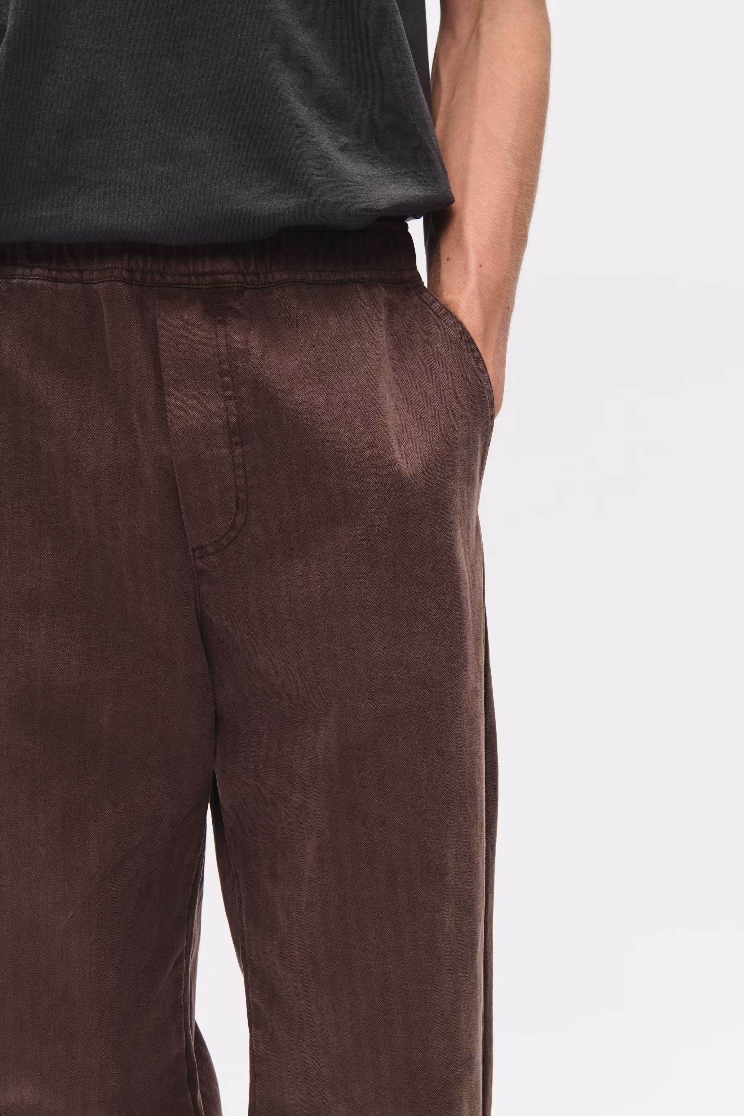 WWLax Bukser LOOKBOOK DETAIL 30251483-190840
