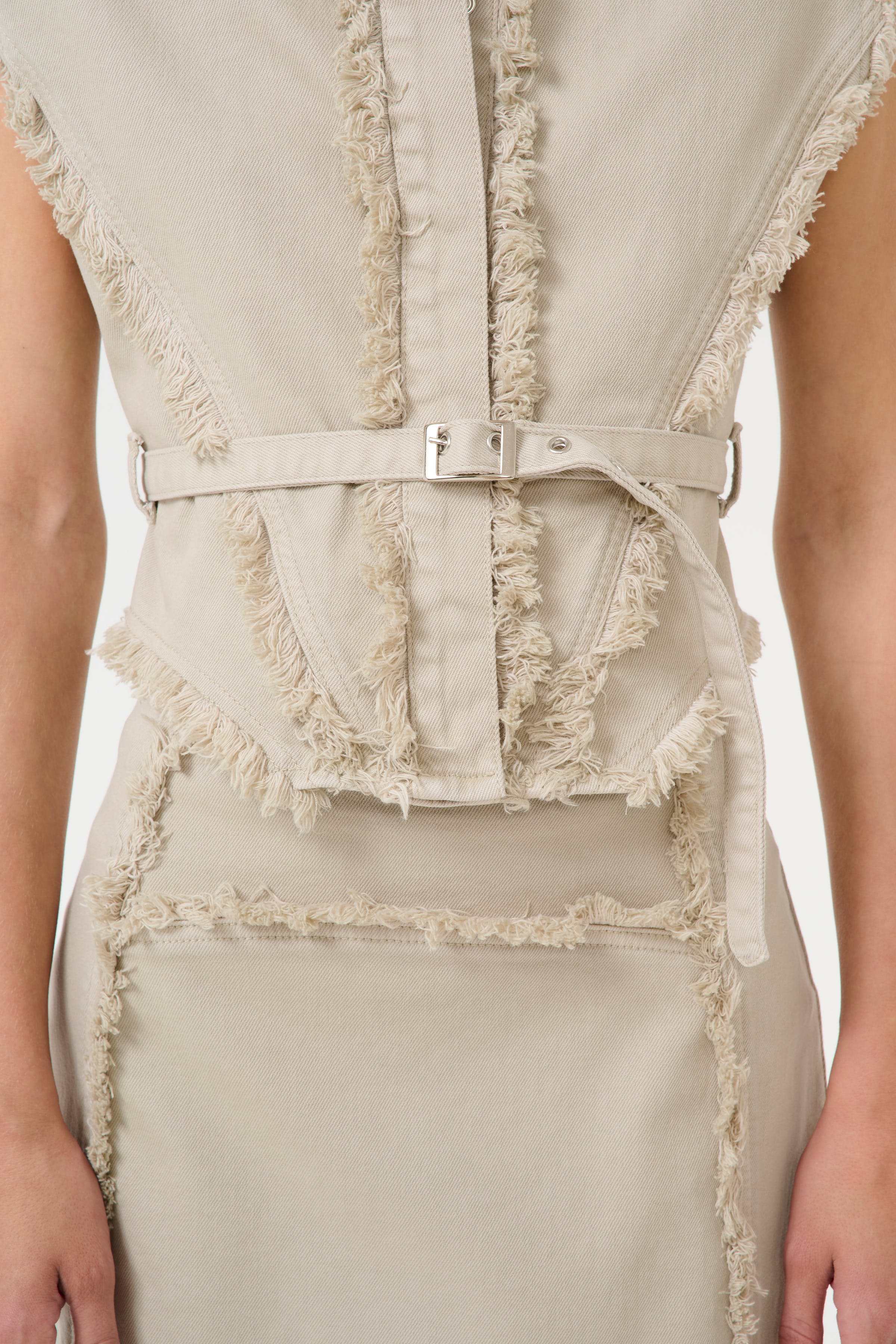 GZcatia Overhemd LOOKBOOK DETAIL 10910309-107592