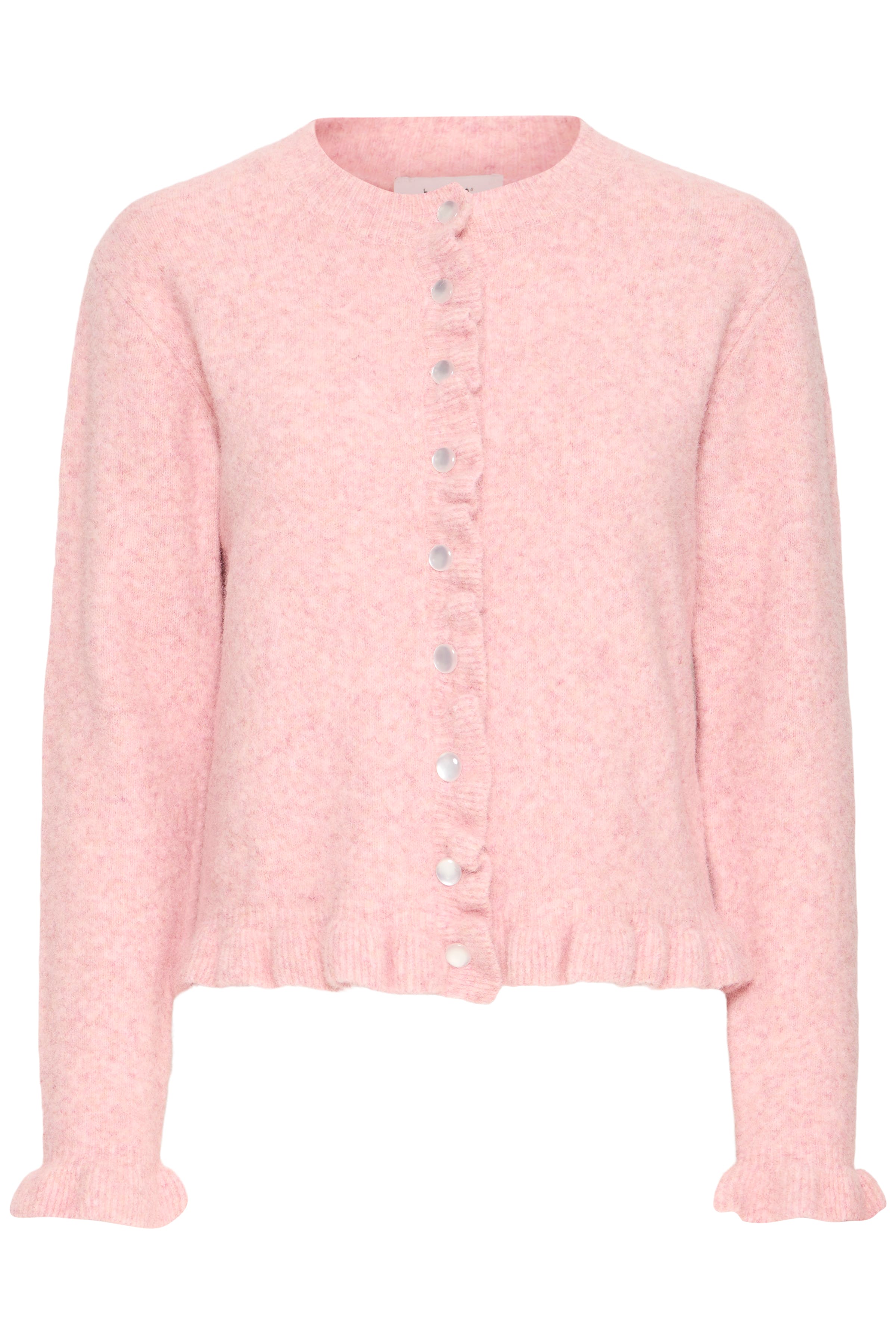 BYXOMEA Cardigan PACK FRONT 20818910-1516071