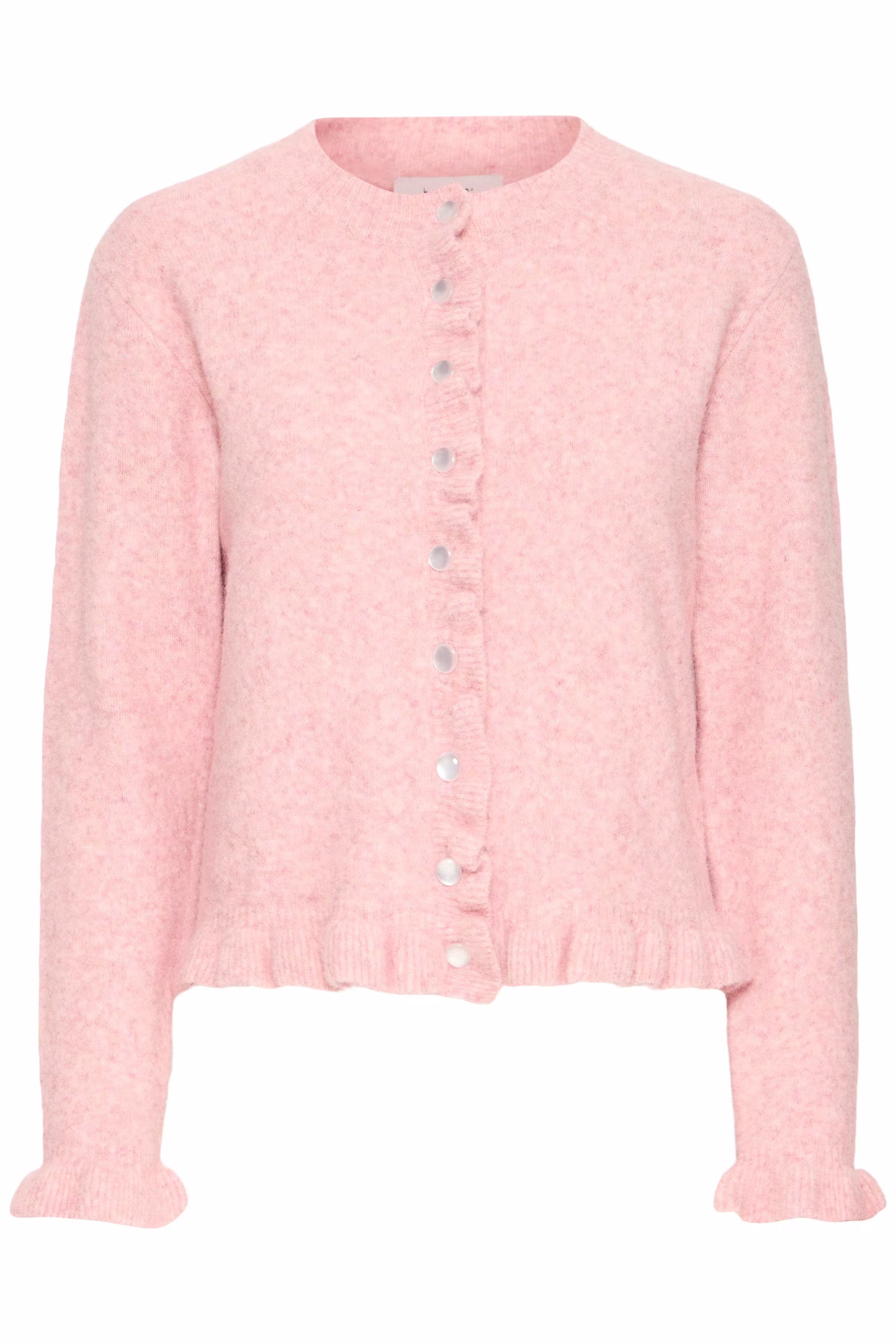 BYXOMEA Cardigan PACK FRONT 20818910-1516071