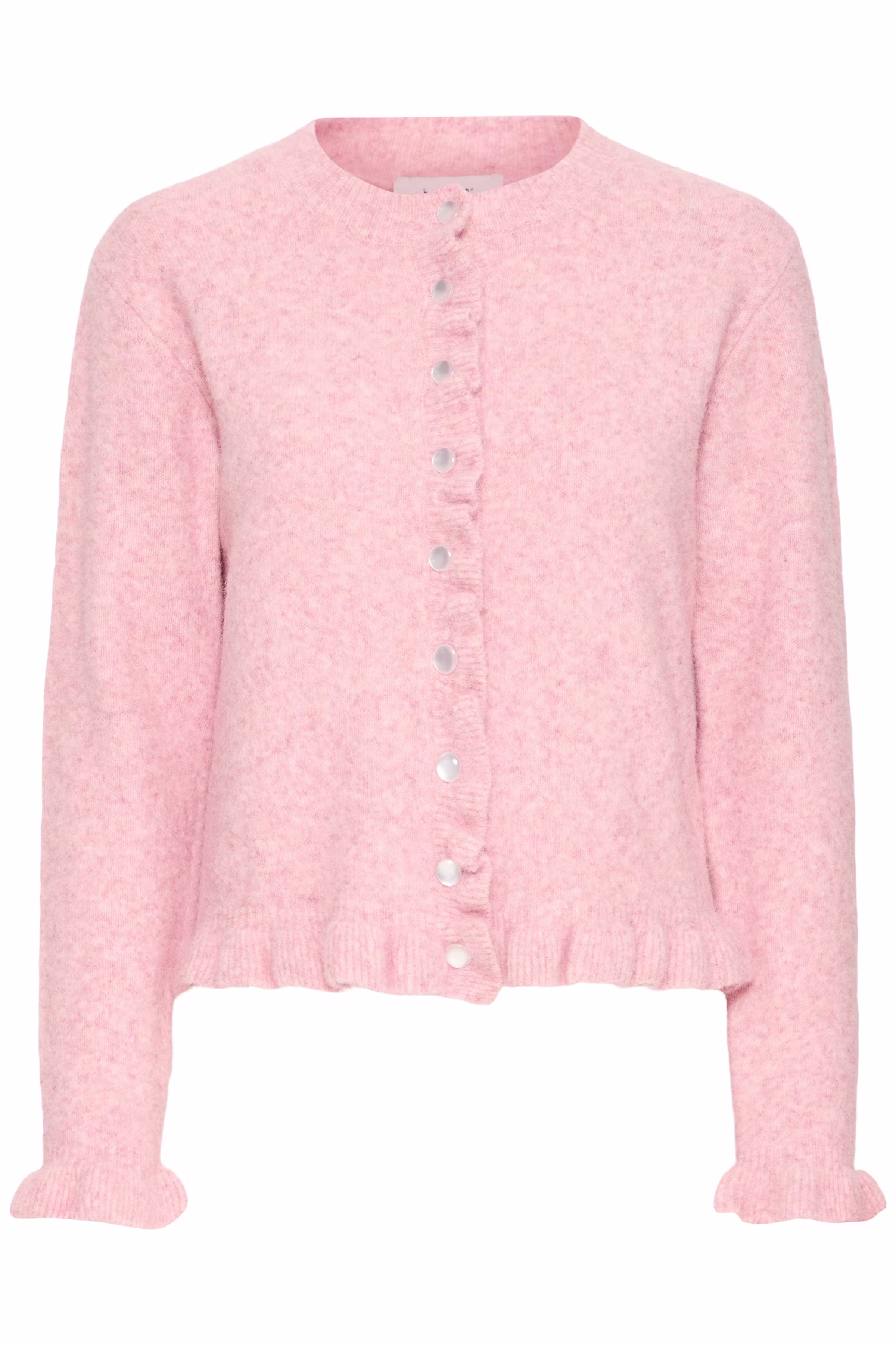 BYXOMEA Cardigan PACK FRONT 20818910-1516071