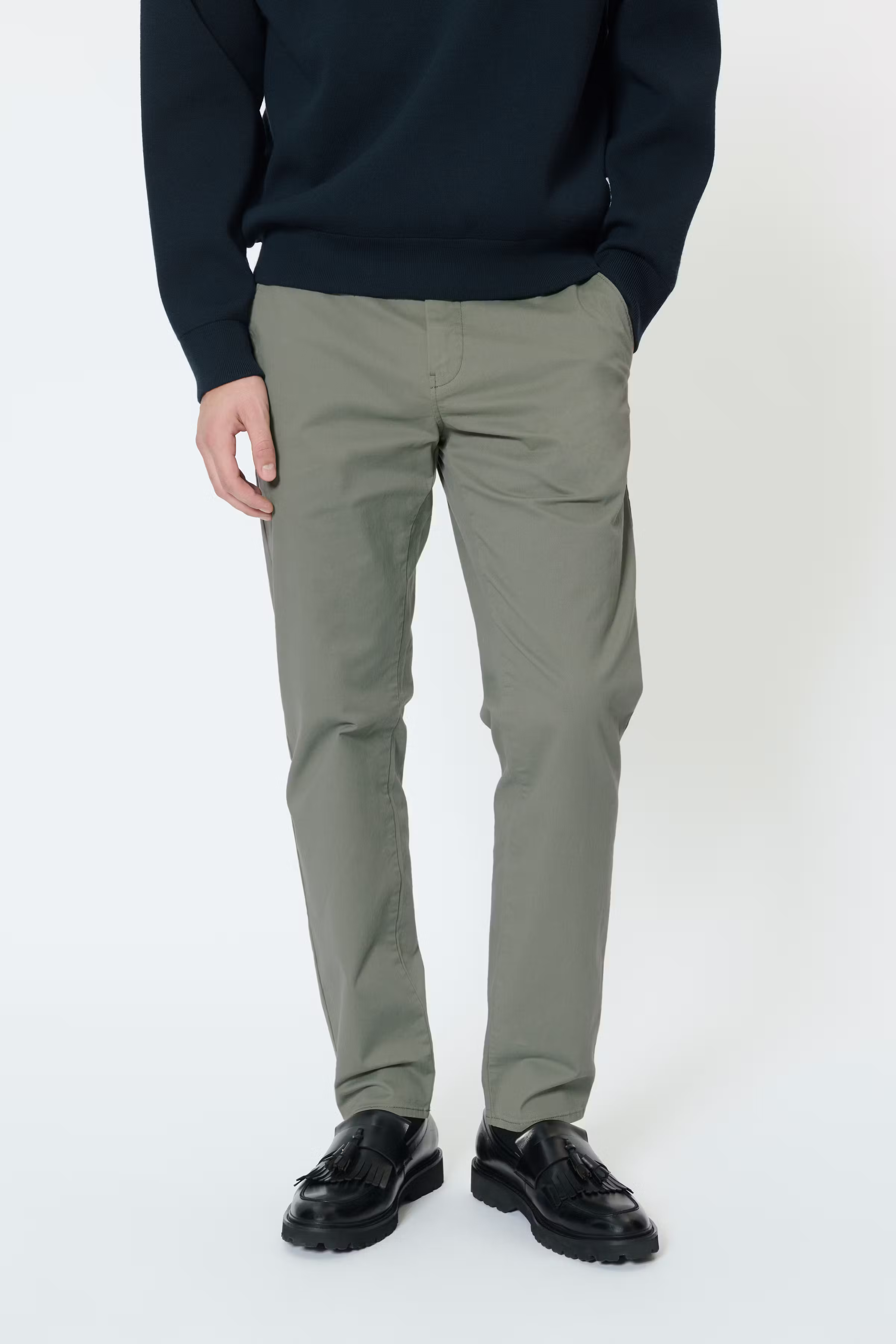 MABrent Bukser LOOKBOOK FRONT 30207455-176212