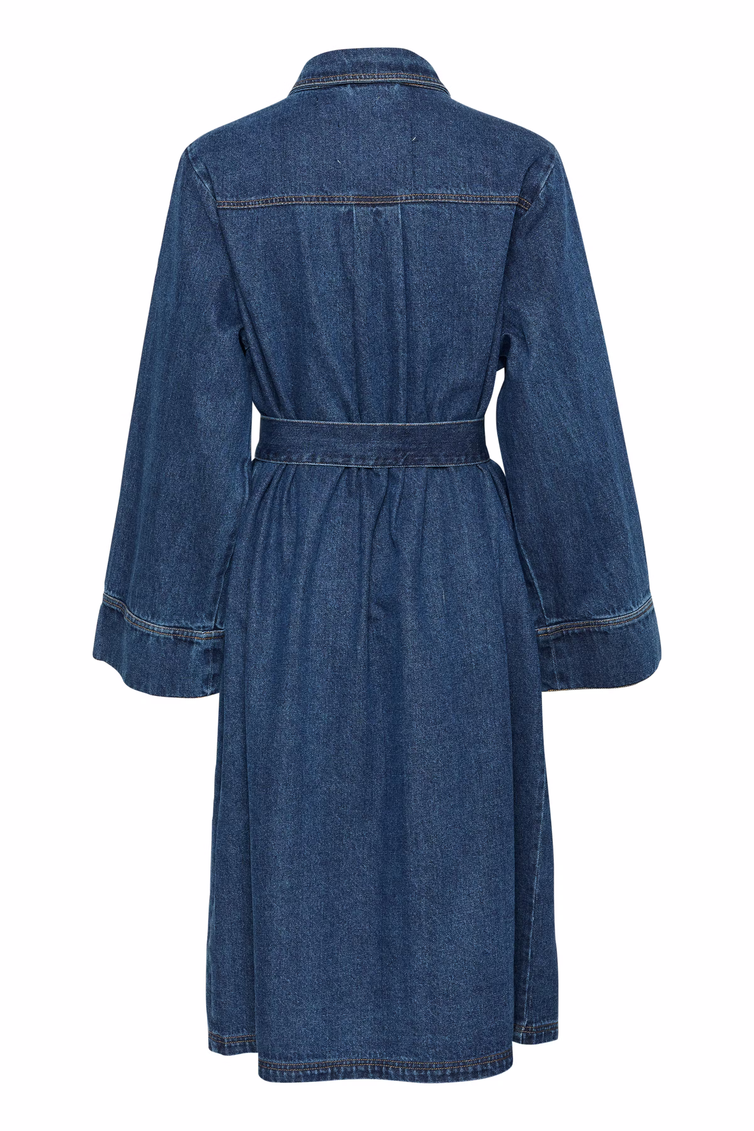 IlbaSZ Jas PACK BACK 30513645-600104