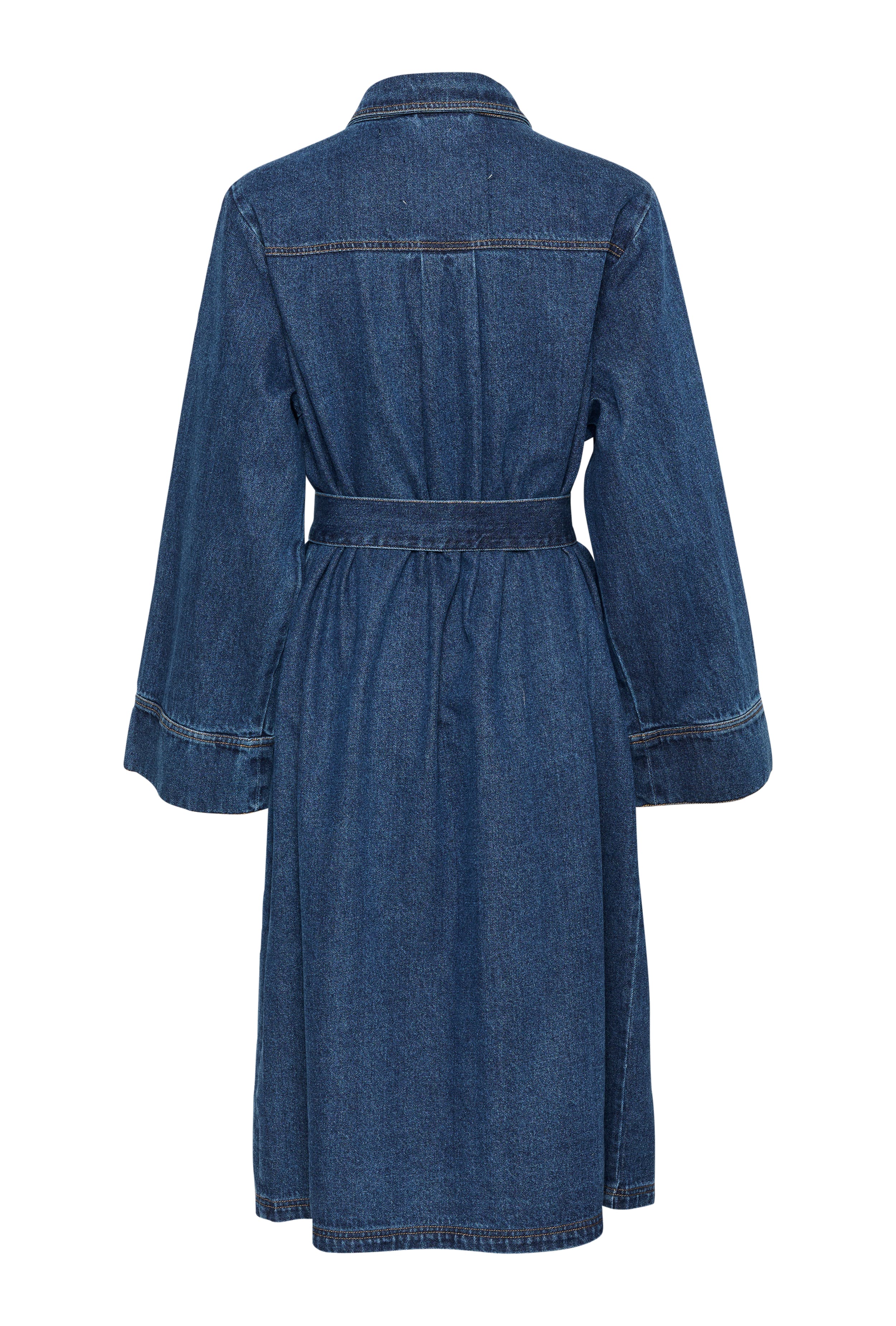 IlbaSZ Kåpe PACK BACK 30513645-600104