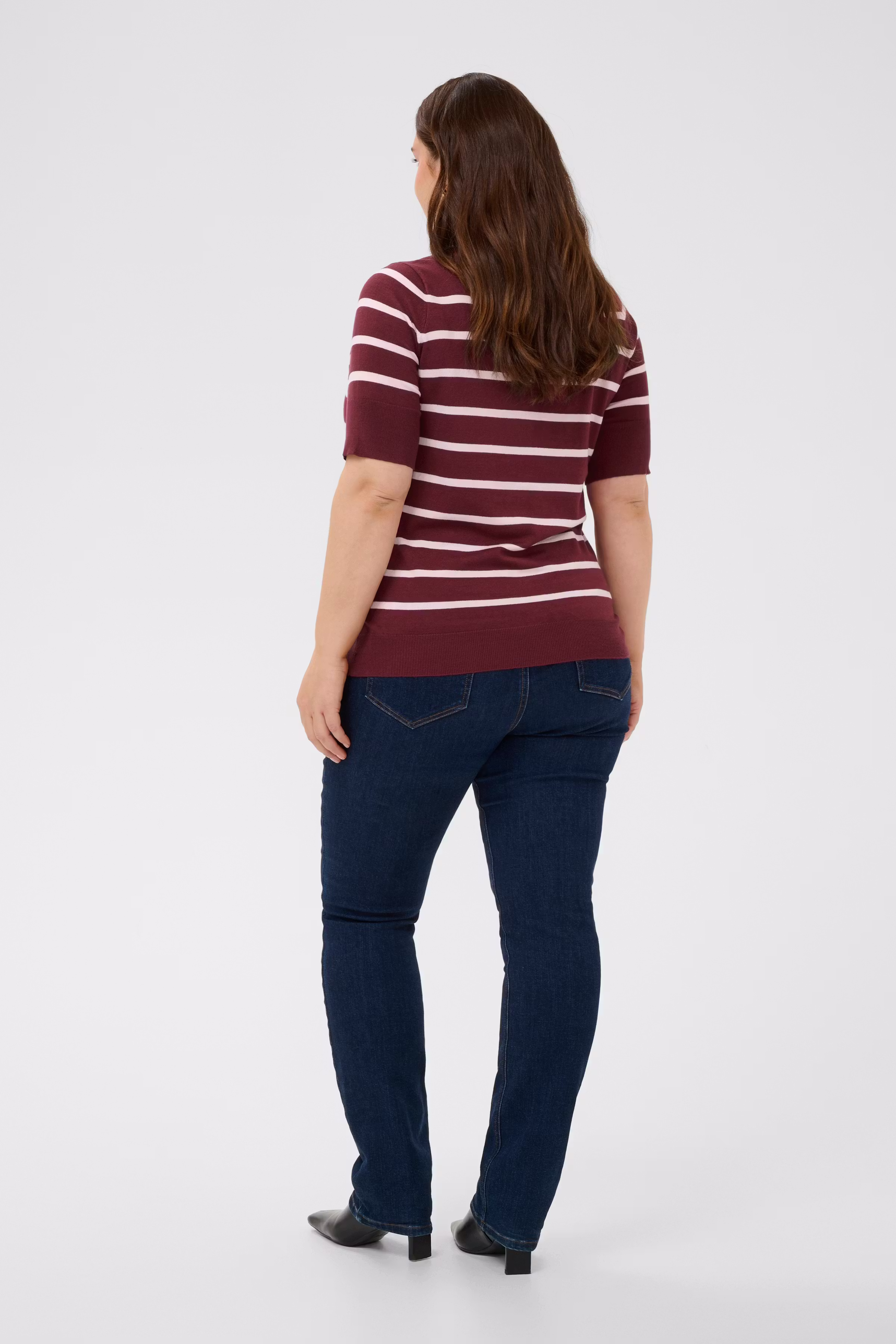 KClizzy Cardigan LOOKBOOK BACK 10583105-109733