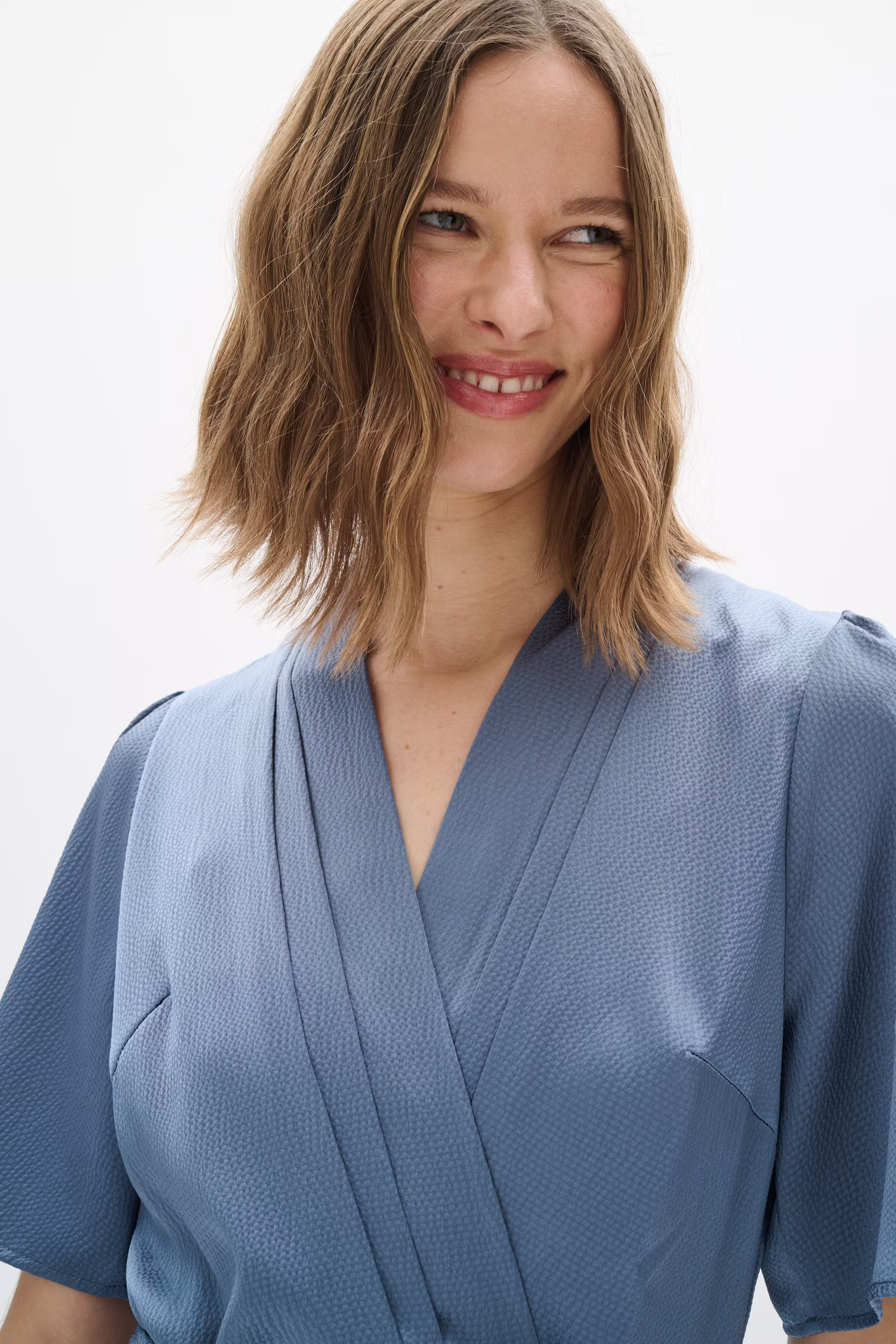 SendraIW Klänning LOOKBOOK DETAIL 30111079-183916