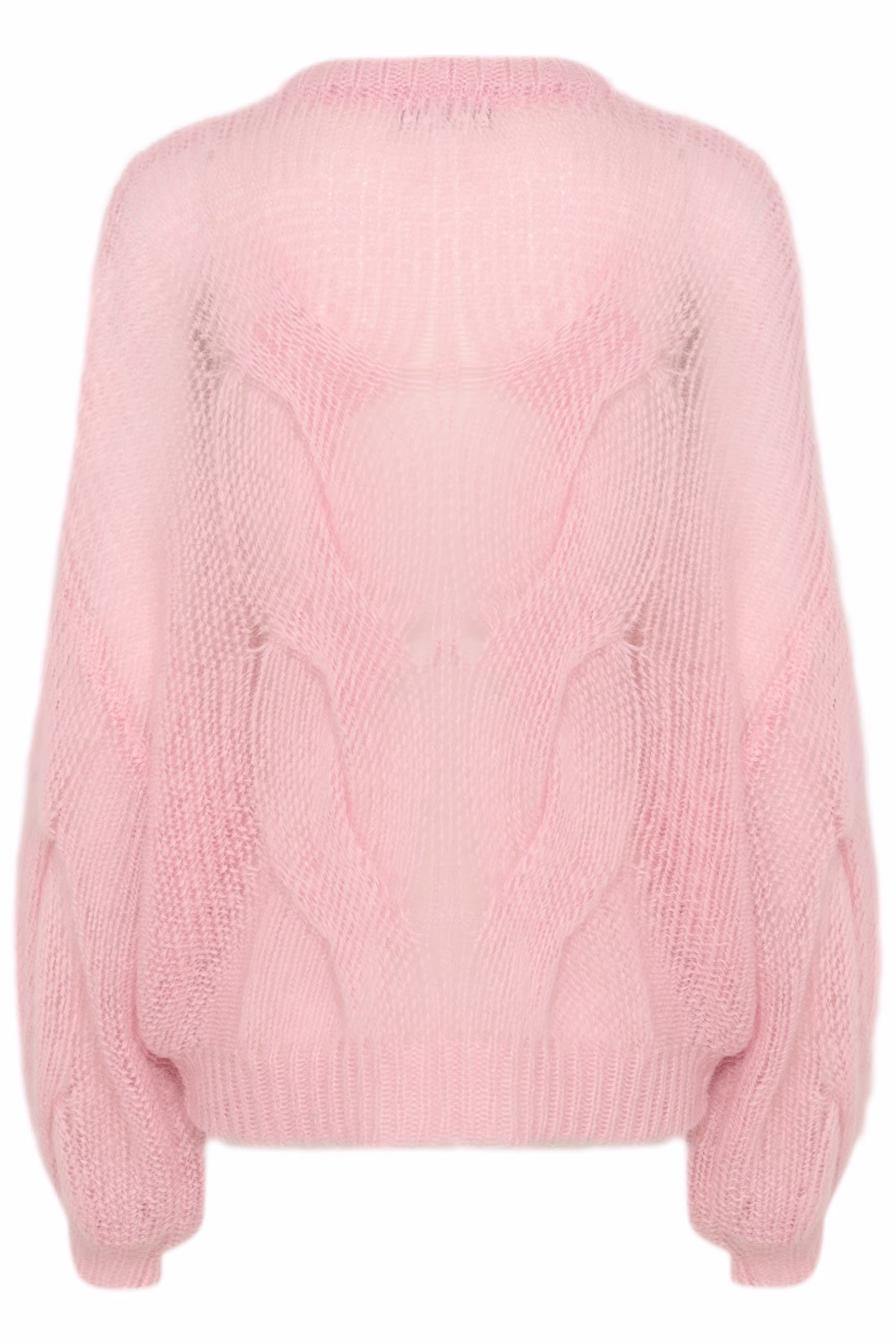 ZeniaGZ Pullover PACK BACK 10909849-107005
