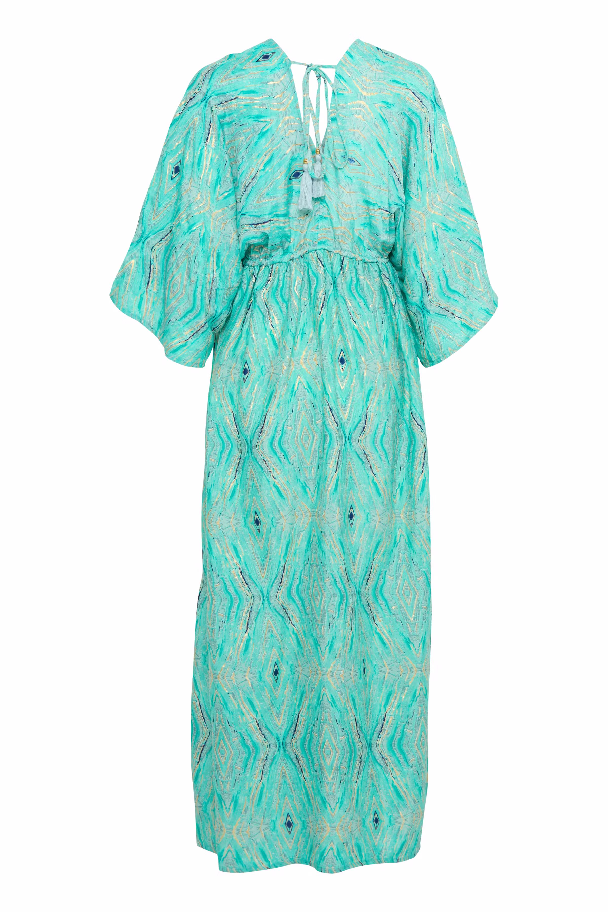 SBABENA Kjole PACK BACK 22100517-165907