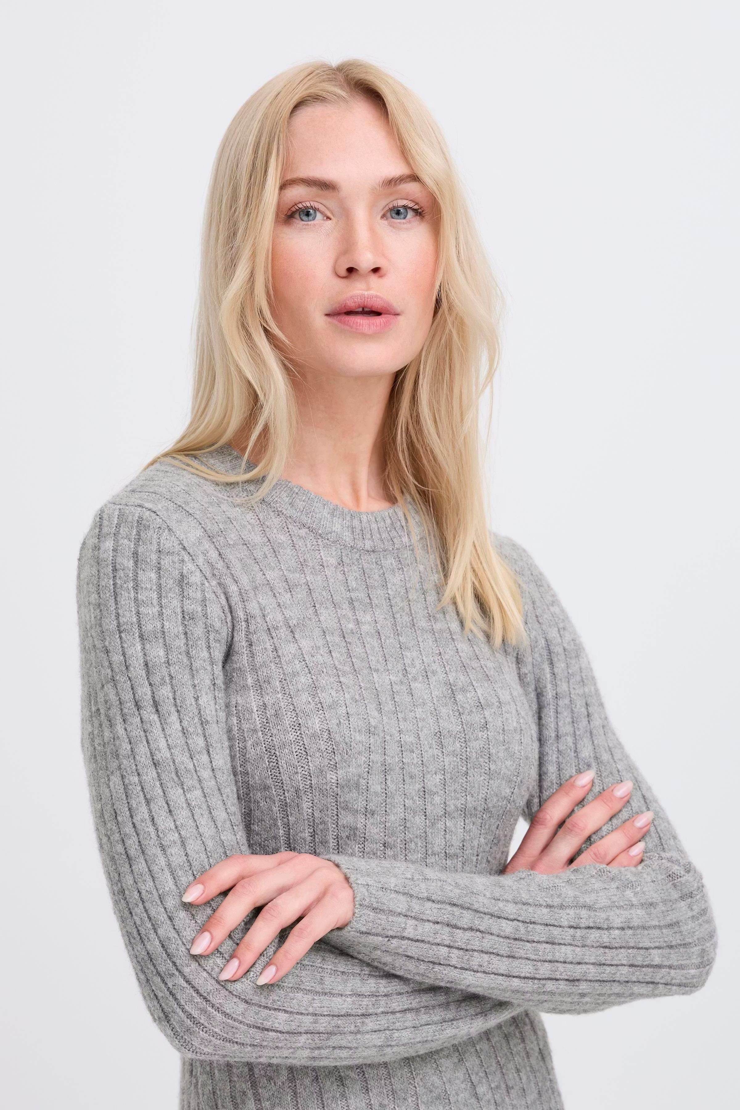 BYMARIANNA Kjole LOOKBOOK DETAIL 20818545-200455