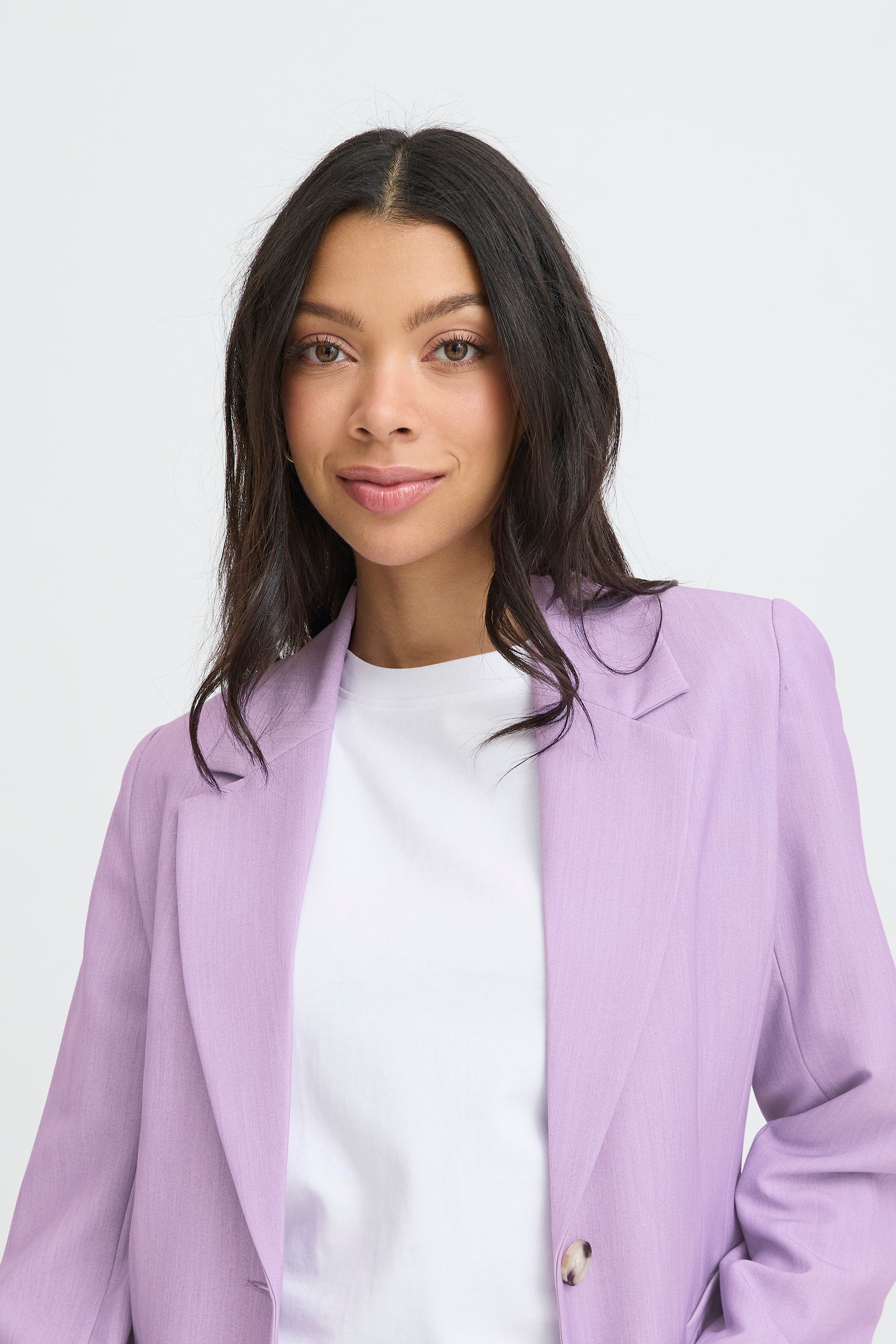 BYDANTA Blazer LOOKBOOK DETAIL 20816136-1736171