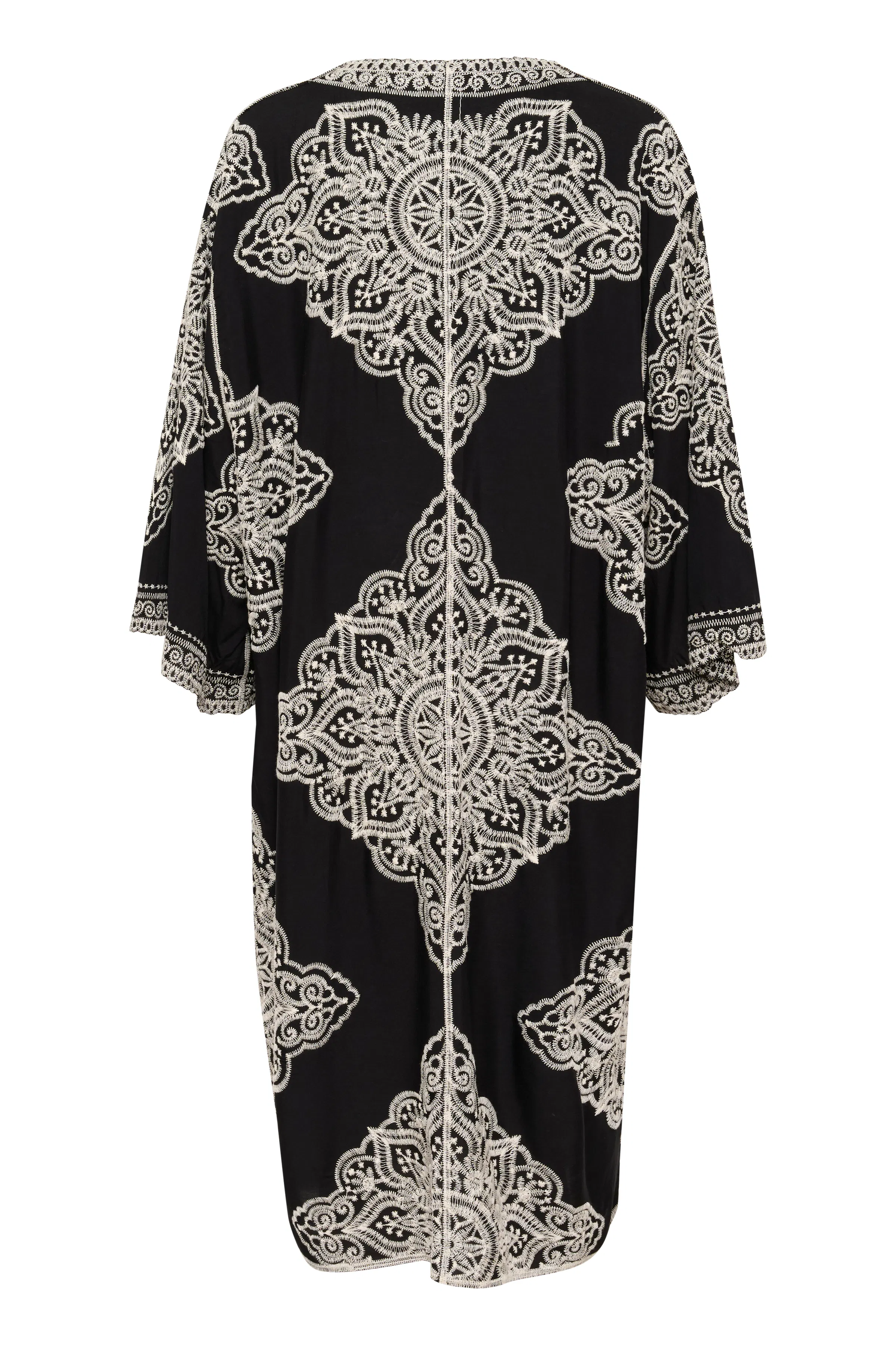 CRTyla Kimono long PACK BACK 10613807-108038