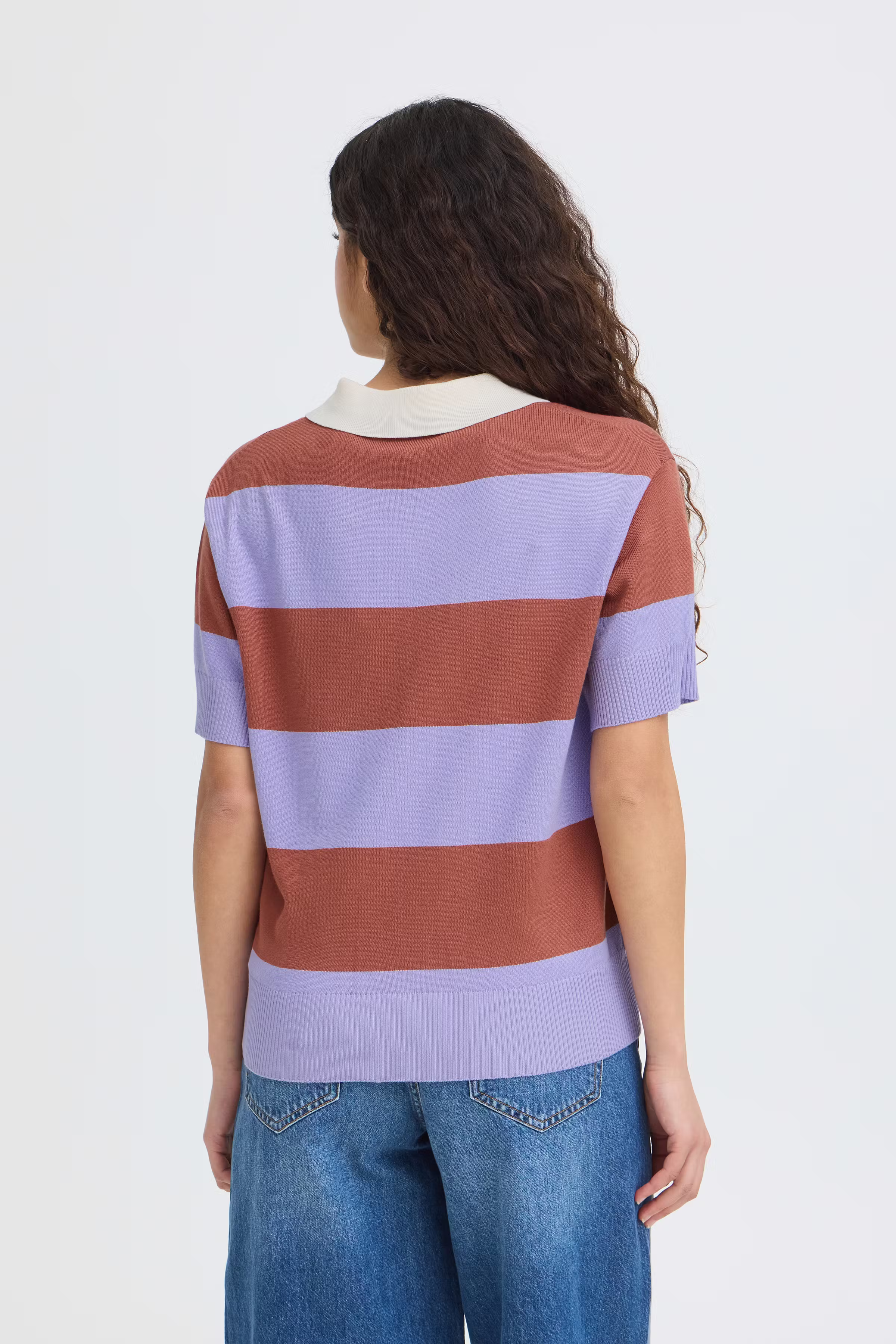 IHLULS Pullover LOOKBOOK BACK 20125818-900009487