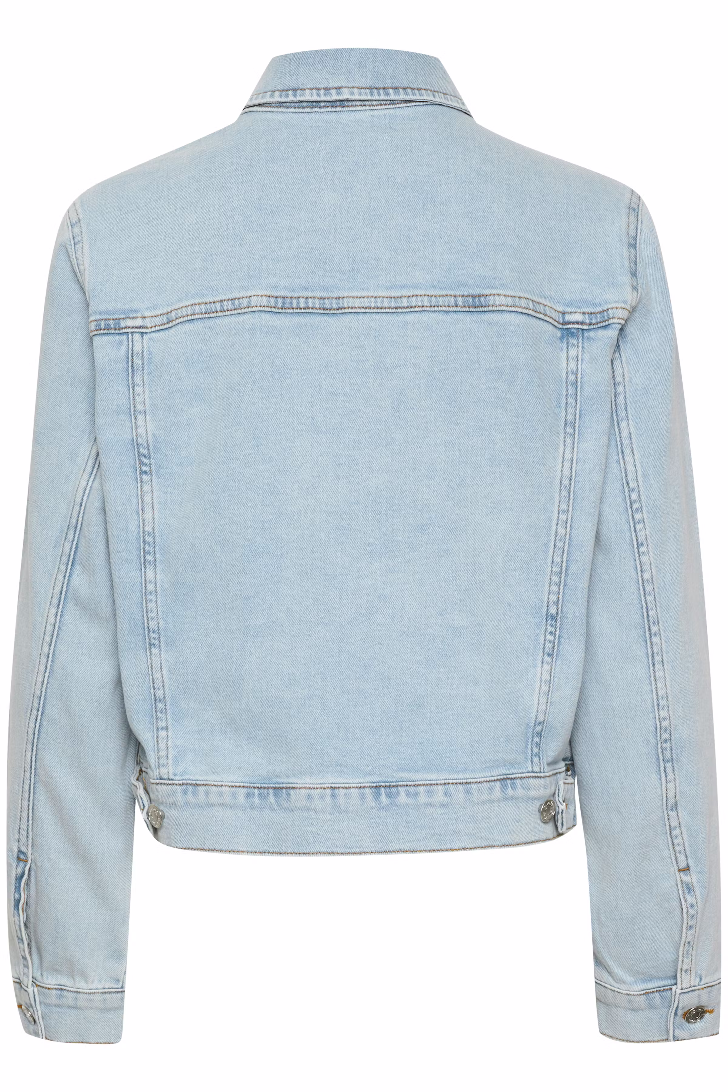 FrederikkaPW Dongerijakke PACK BACK 30308506-300146