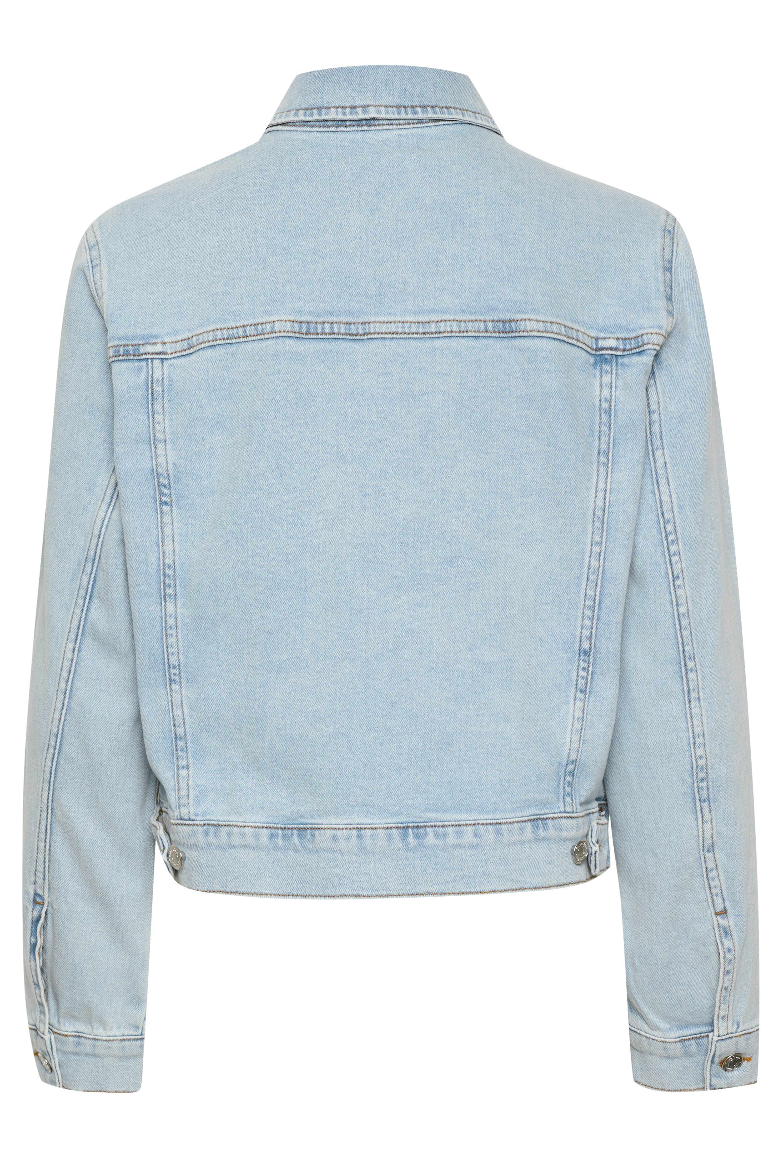 FrederikkaPW Dongerijakke PACK BACK 30308506-300146