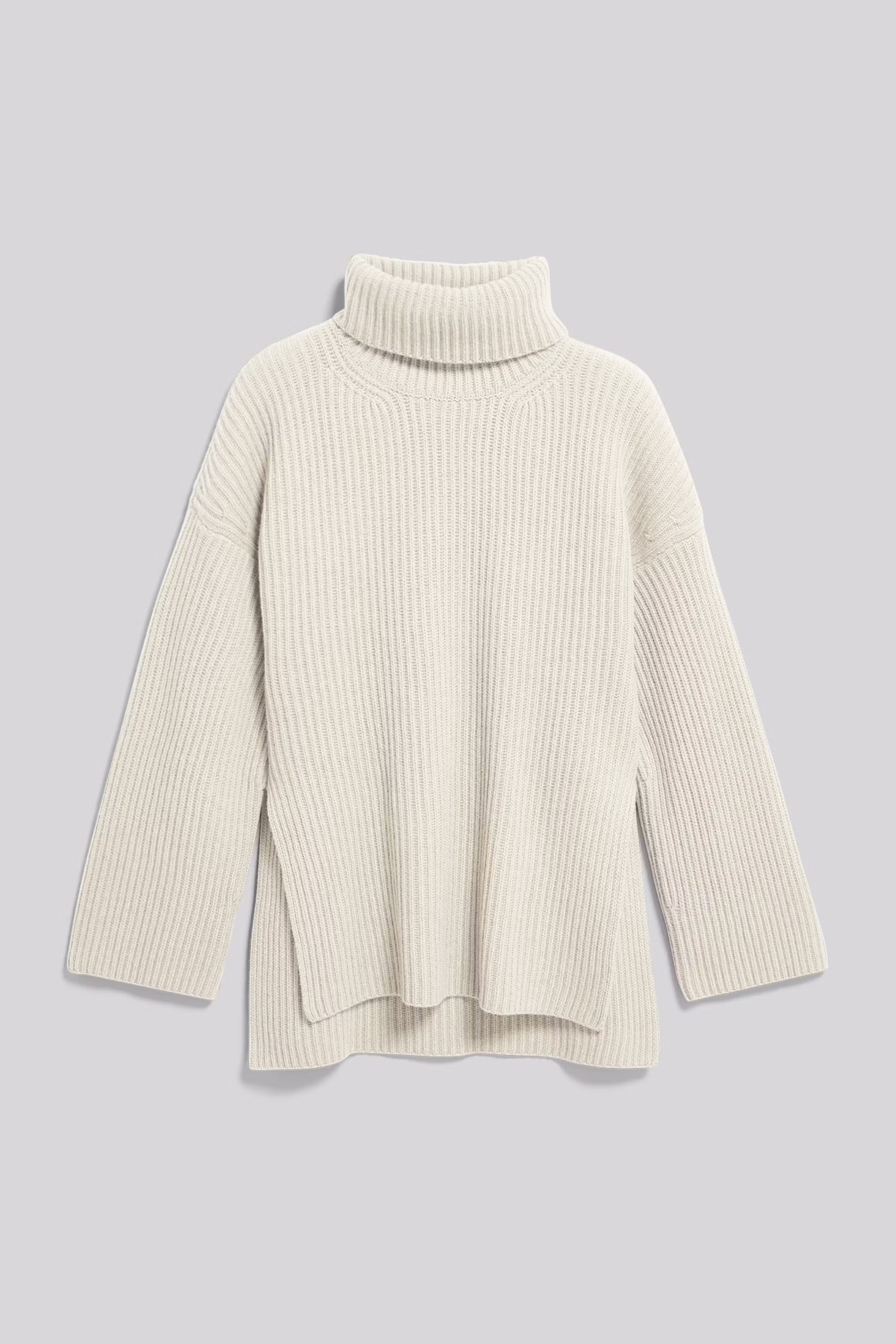 KYOMI Pullover PACK FRONT 30600509-WH020