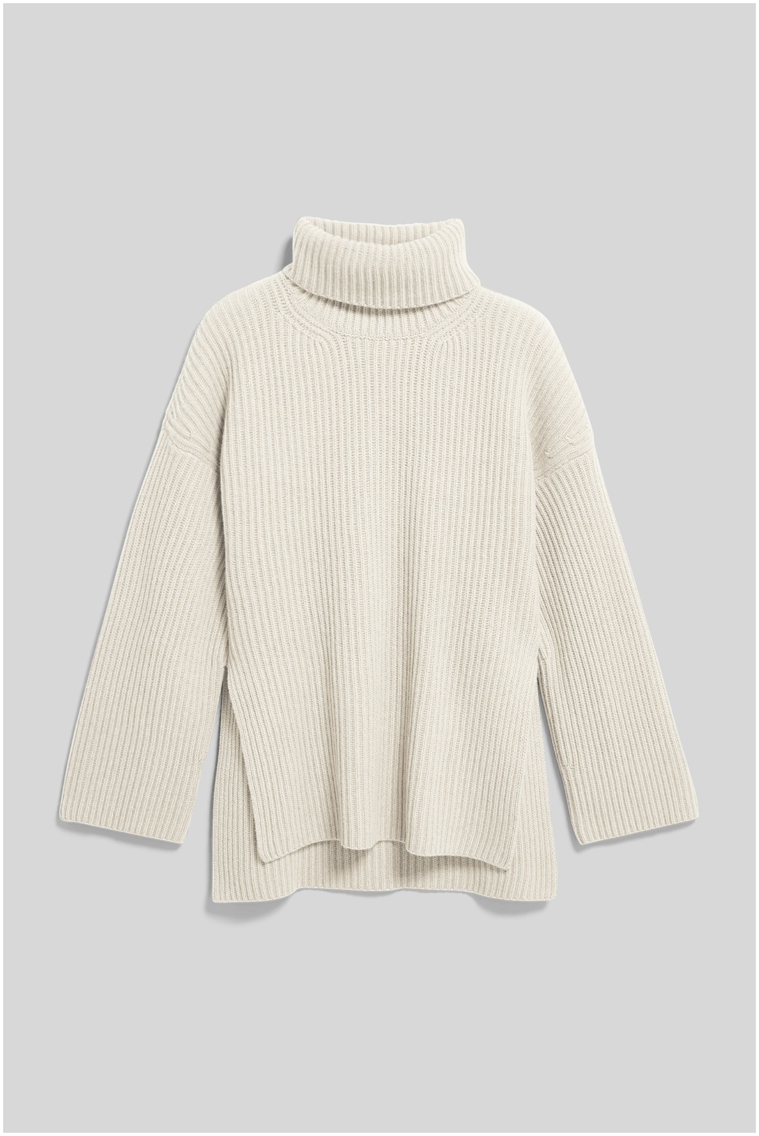 KYOMI Pullover PACK FRONT 30600509-BL900