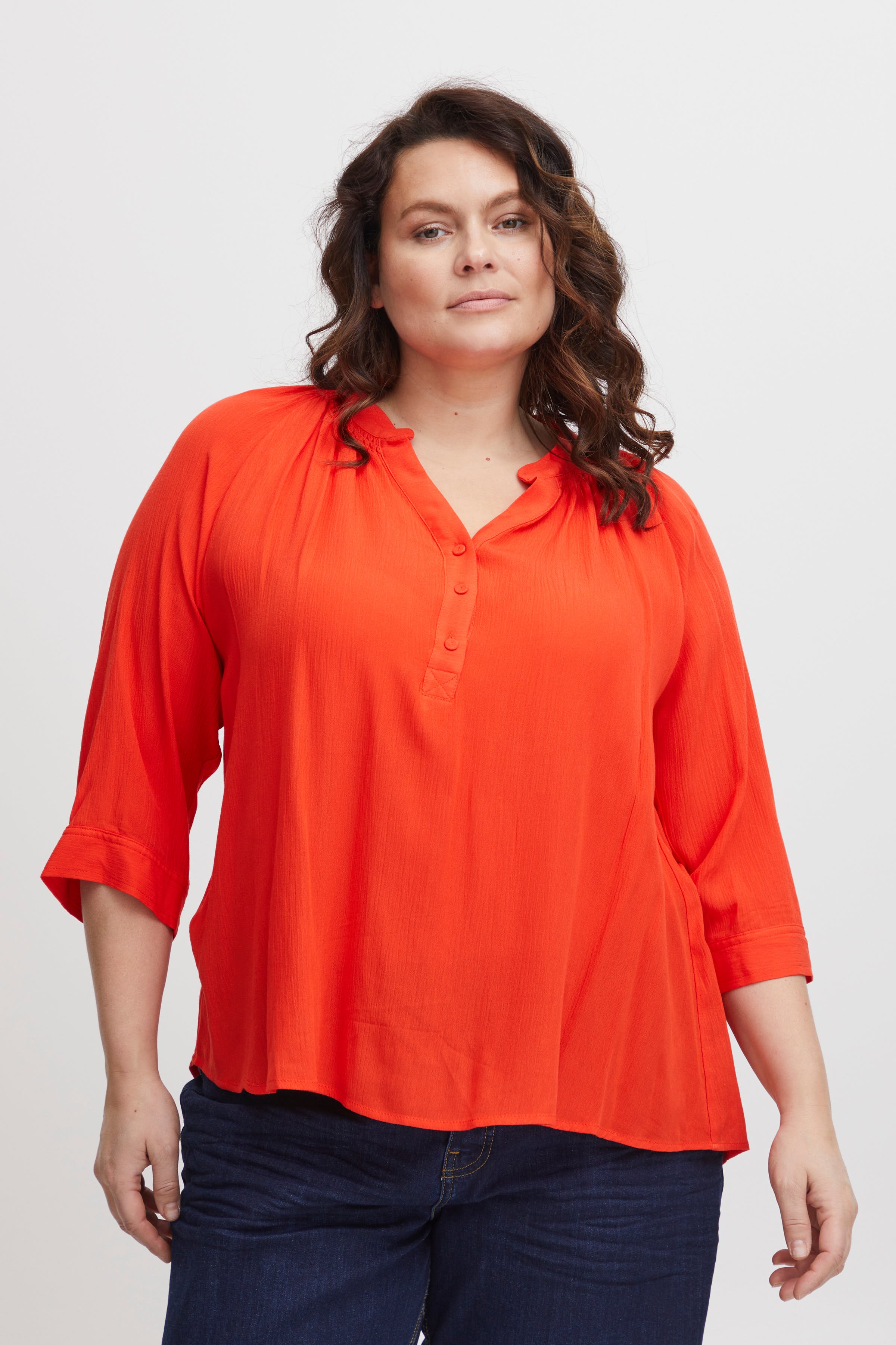 FPJOYCY Bluse LOOKBOOK FRONT 20612625-181559