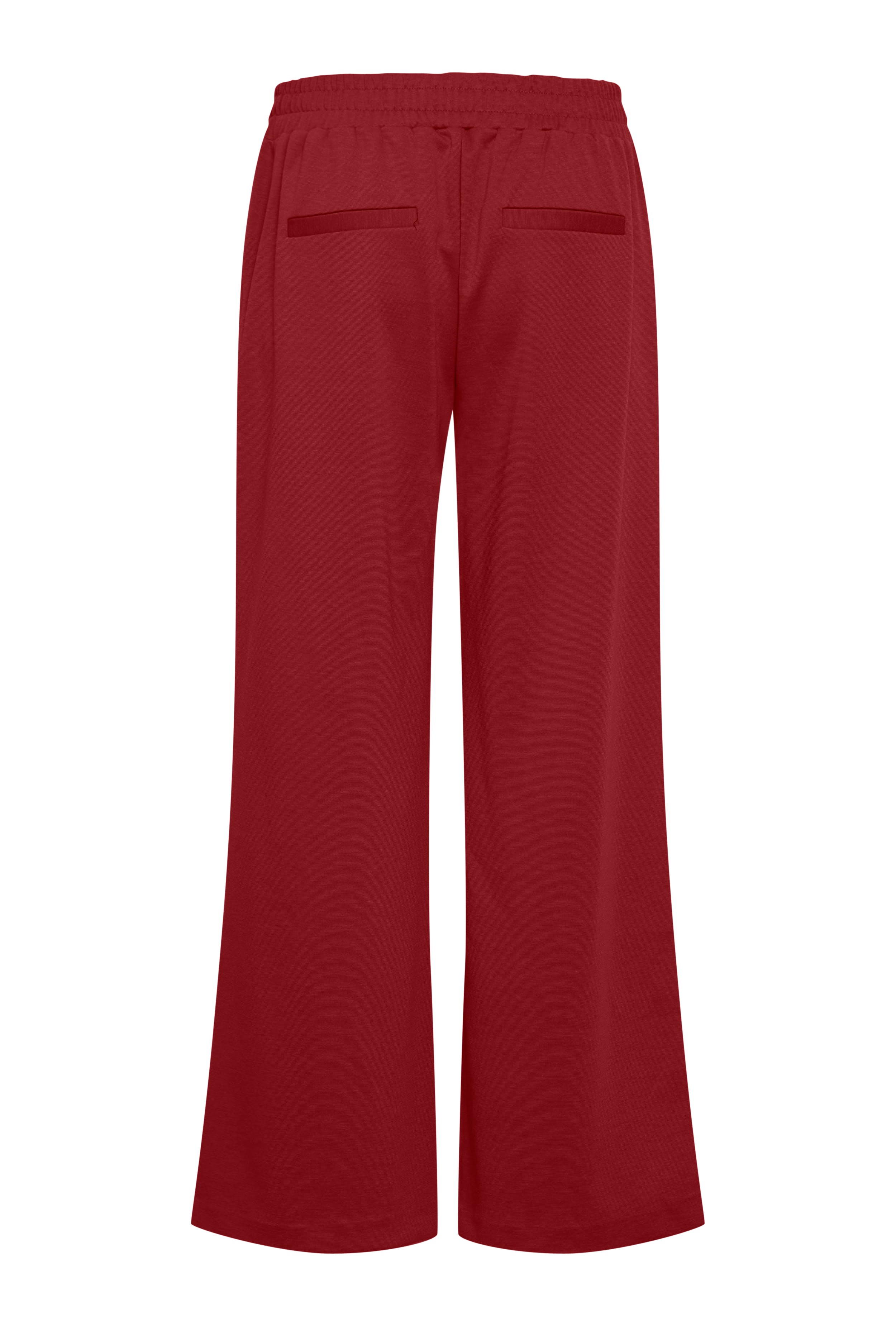 BYRIZETTA Trousers PACK BACK 20815029-191930