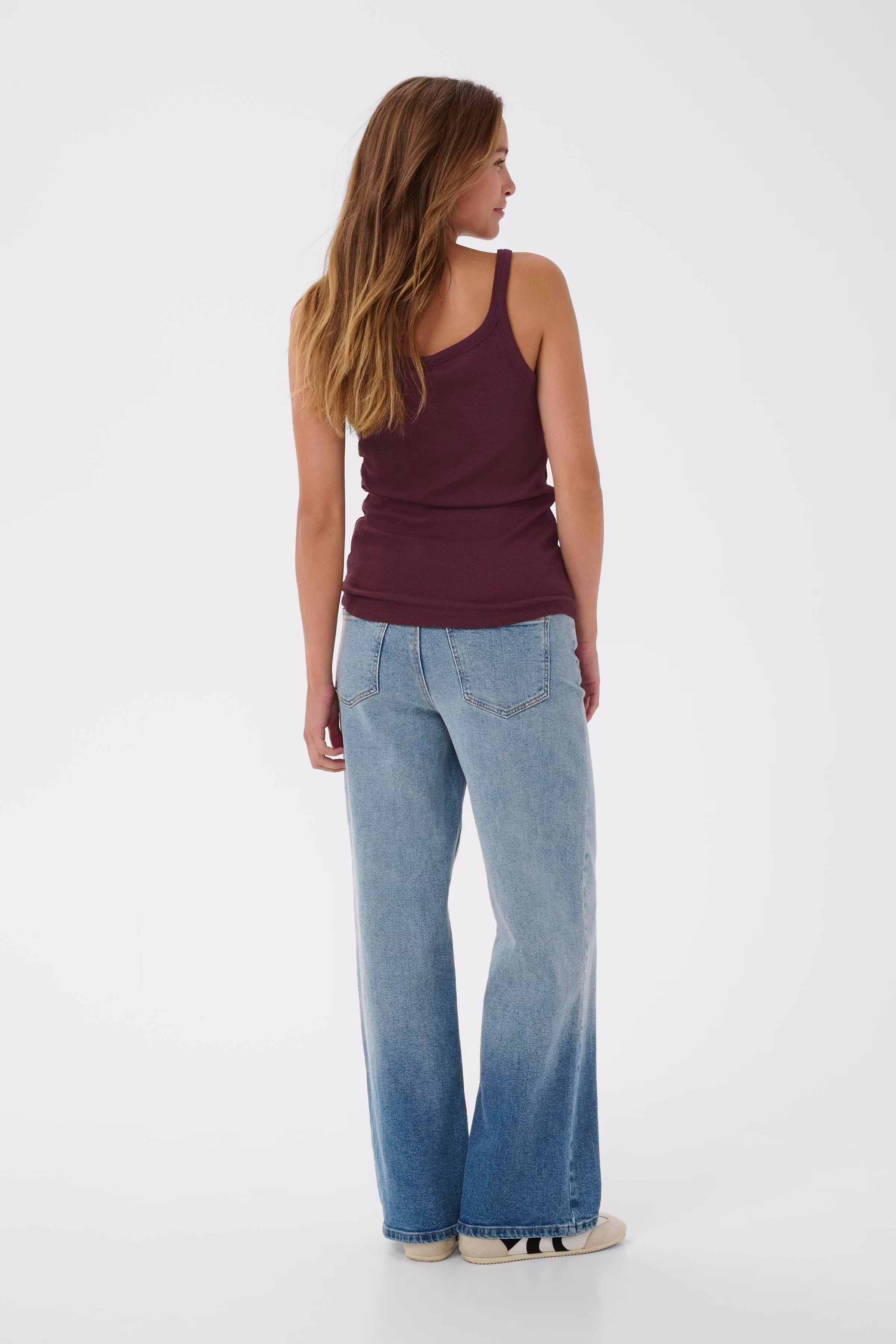 KAcarna Top LOOKBOOK BACK 10507348-191619