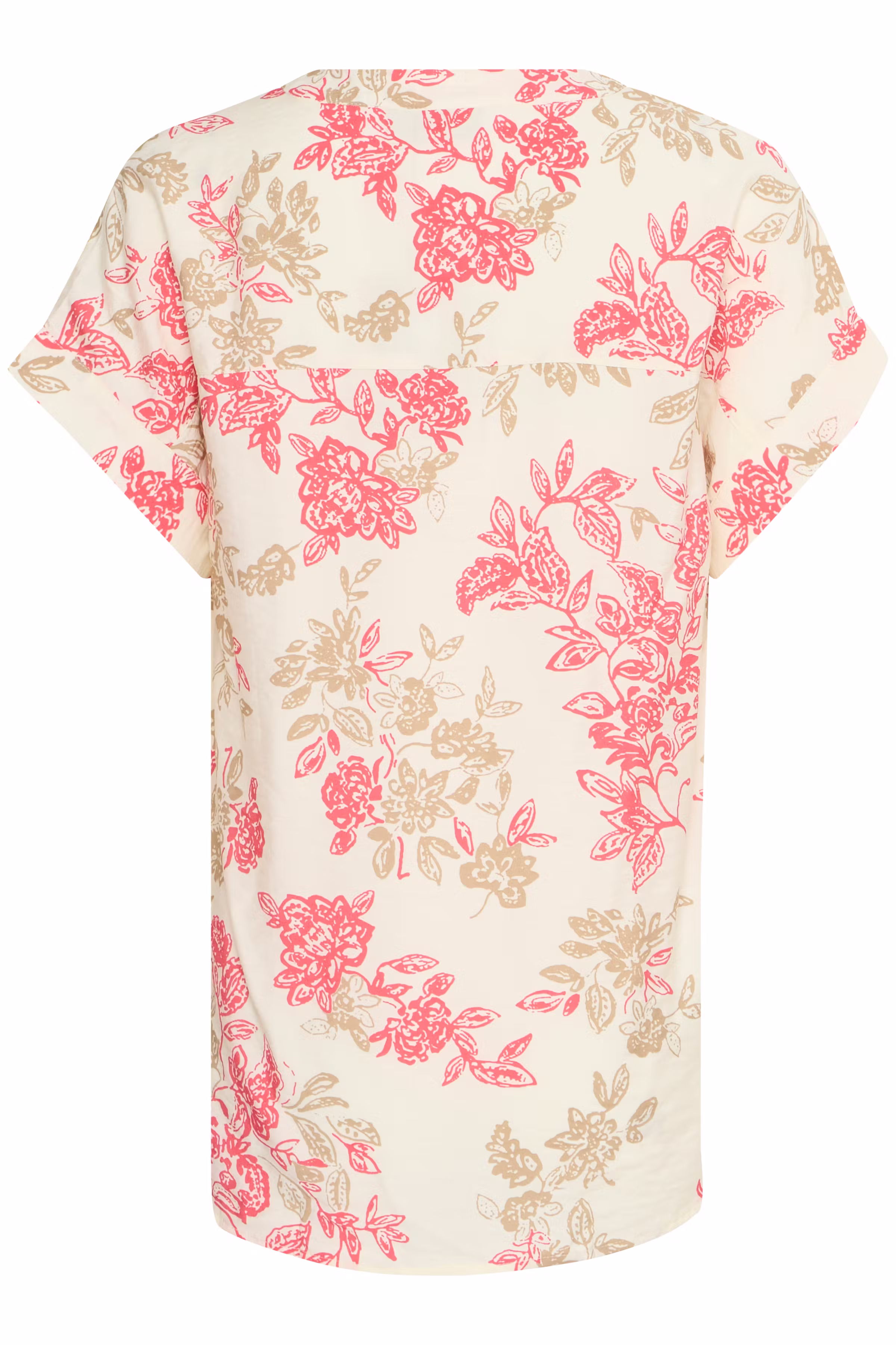 FRTINE Bluse PACK BACK 20615566-204563