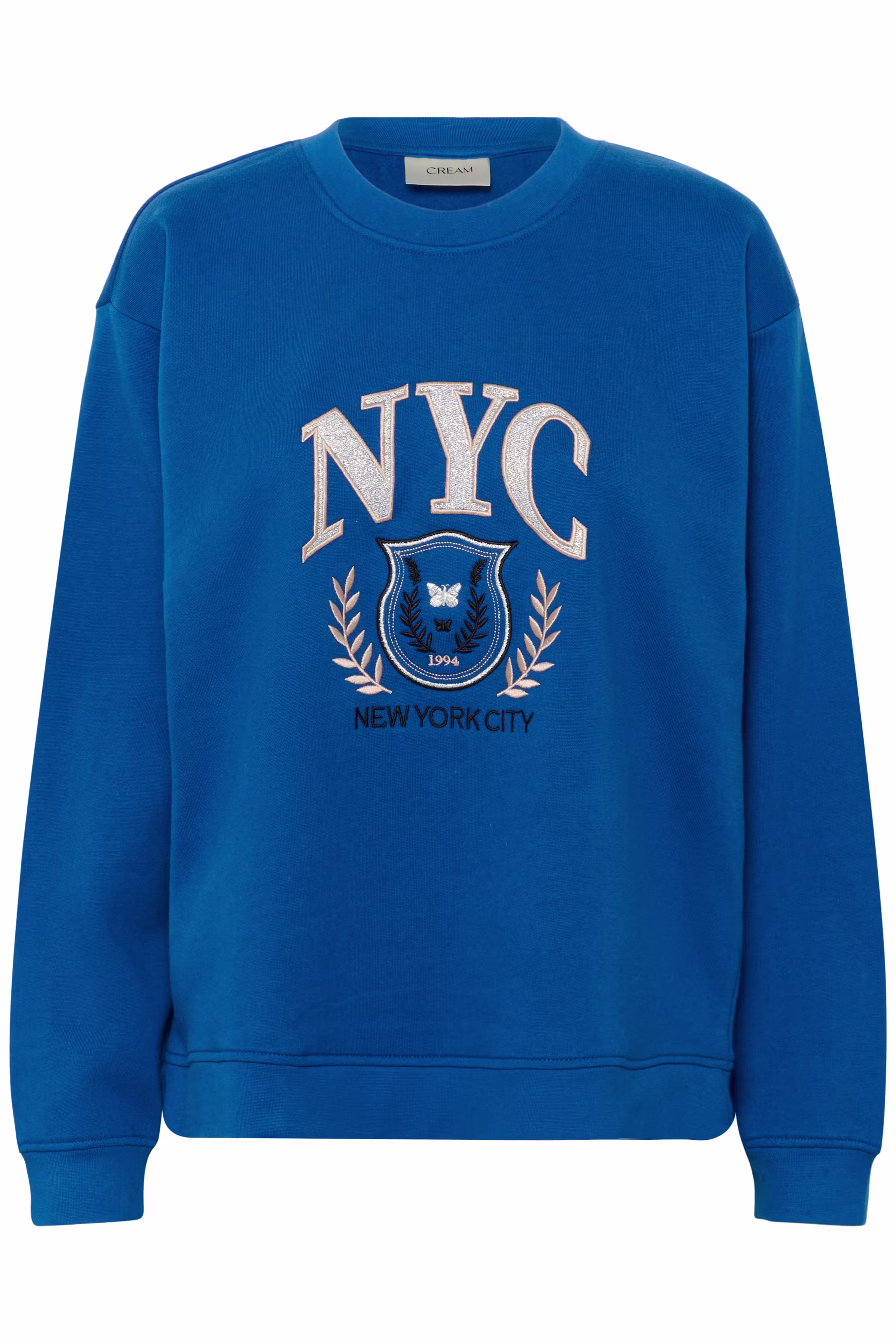 CRMirabella Sweatshirt PACK FRONT 10614203-194055