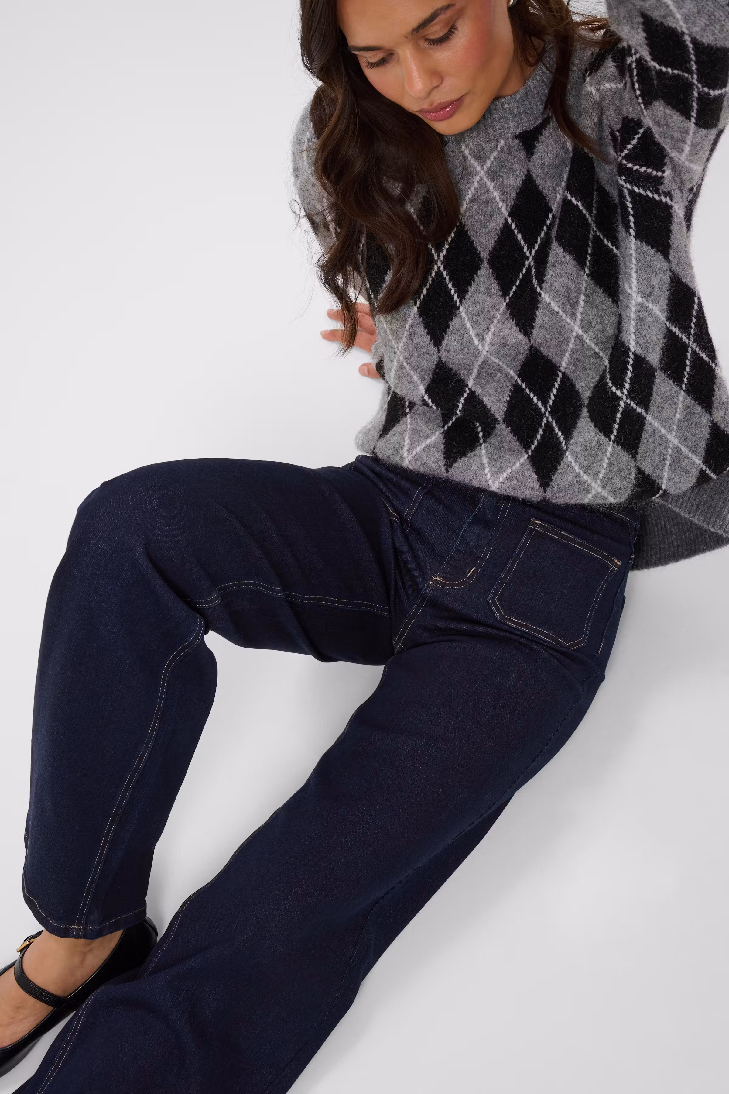 KAbrook Jeans LOOKBOOK DETAIL 10510722-109824