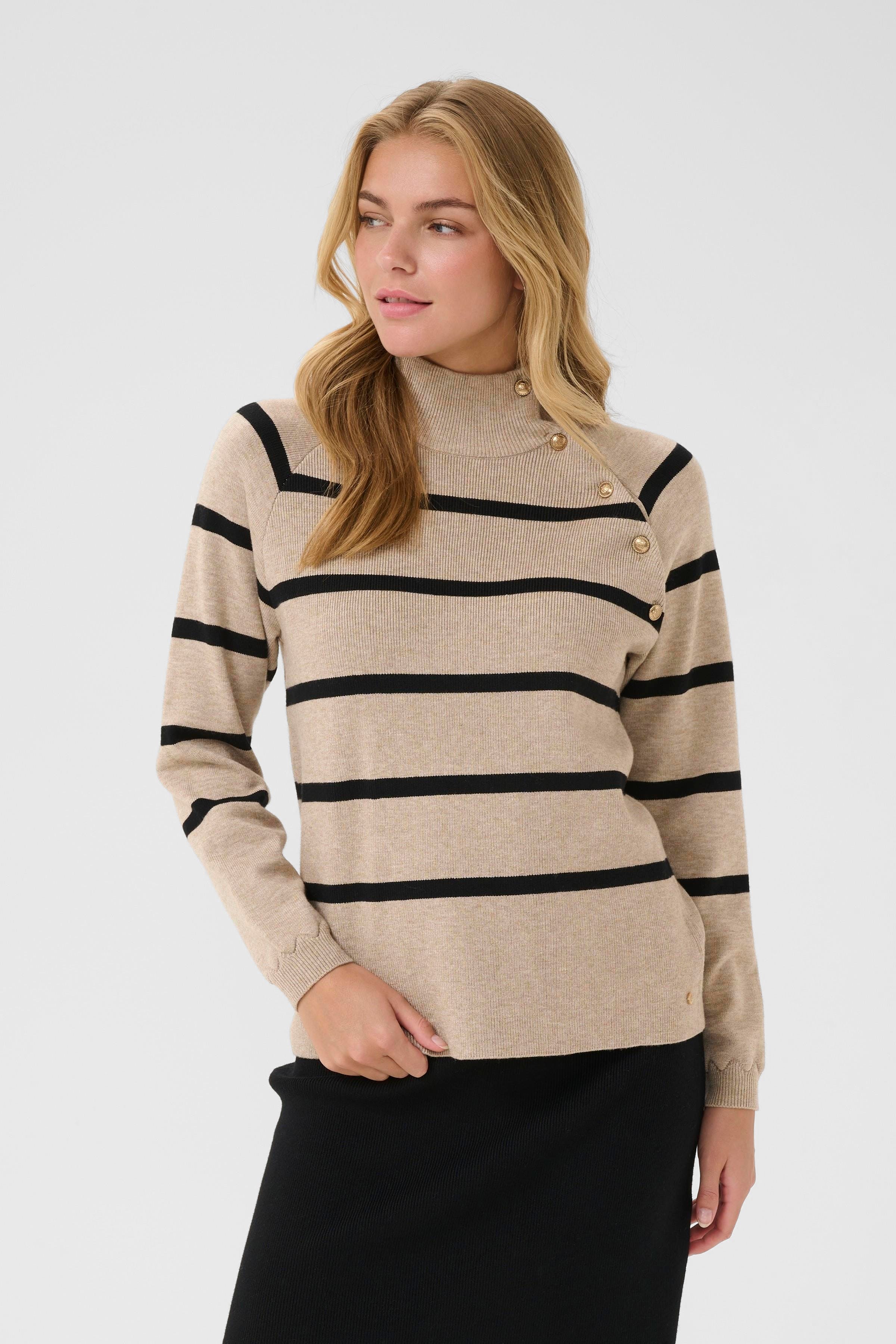 CRDela Pullover LOOKBOOK FRONT 10614314-108331