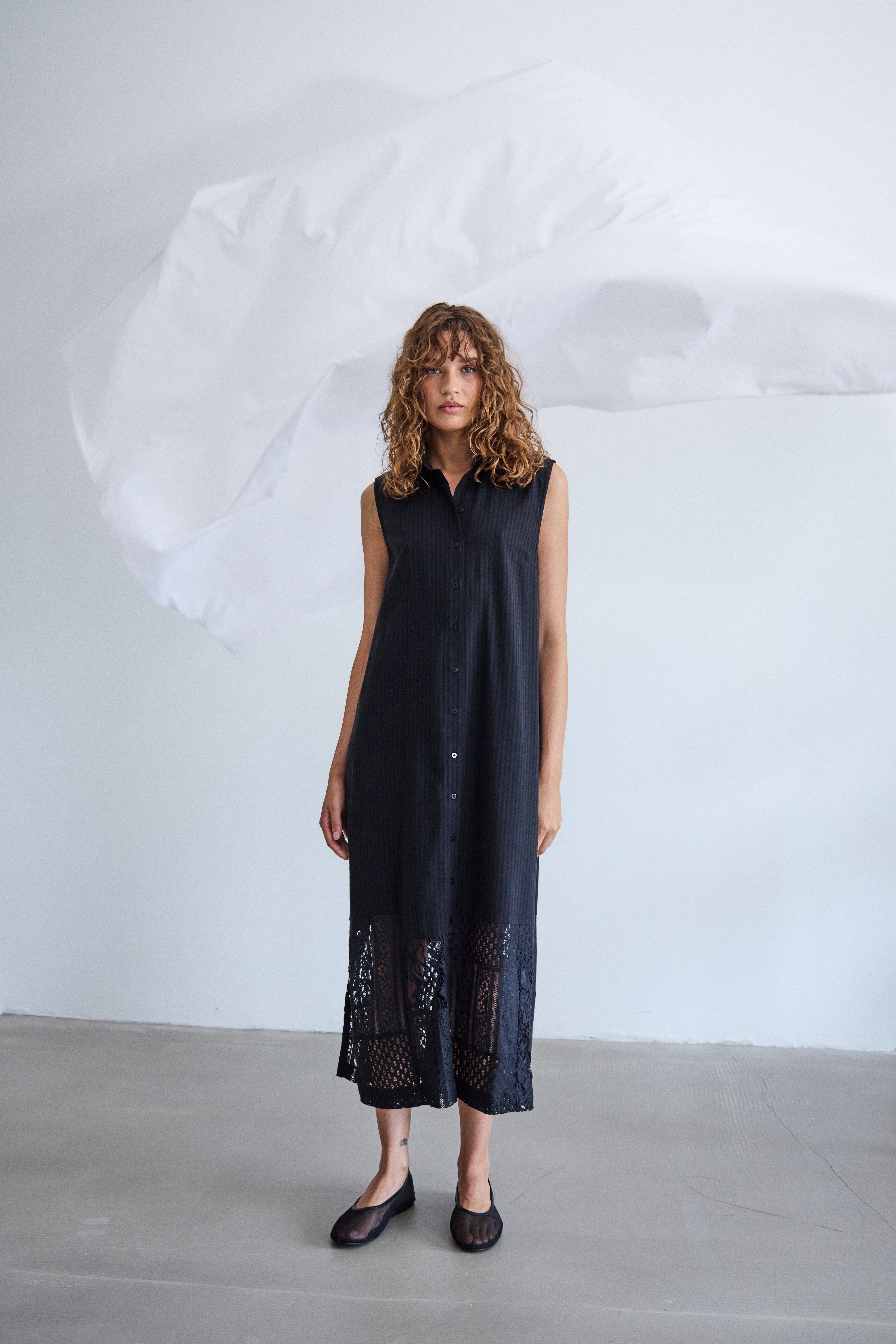 IHMARILA Dress LOCATION NONE 20122863-194008